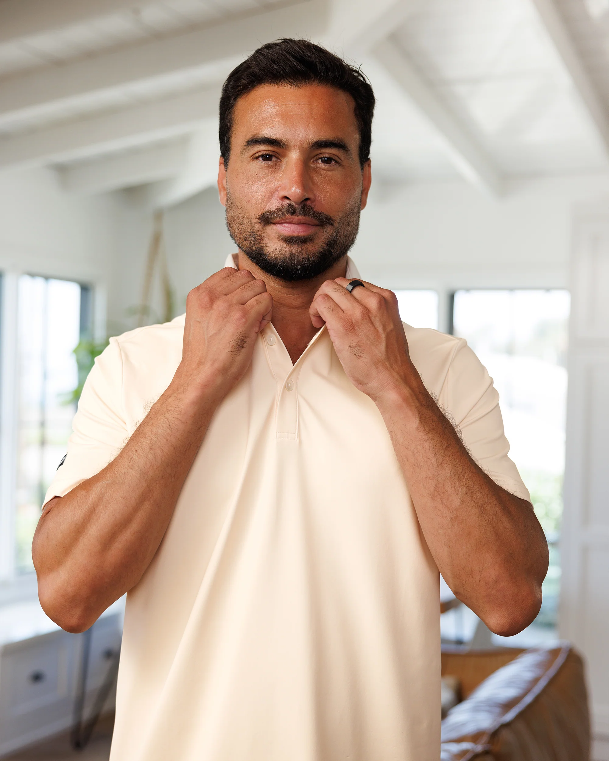 Associate Weekday Tall Polos (3-Pack) - Image 7