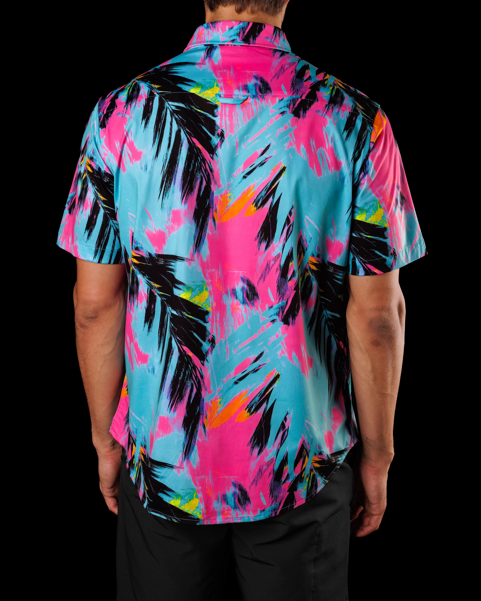 Bayside Button Up 2.0 - Image 5