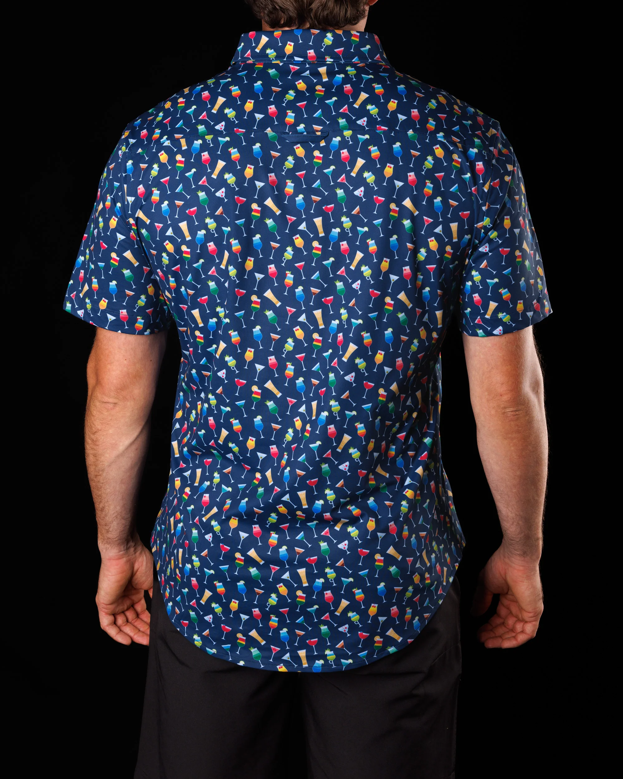 Beach Bar Button Up 2.0 - Image 6