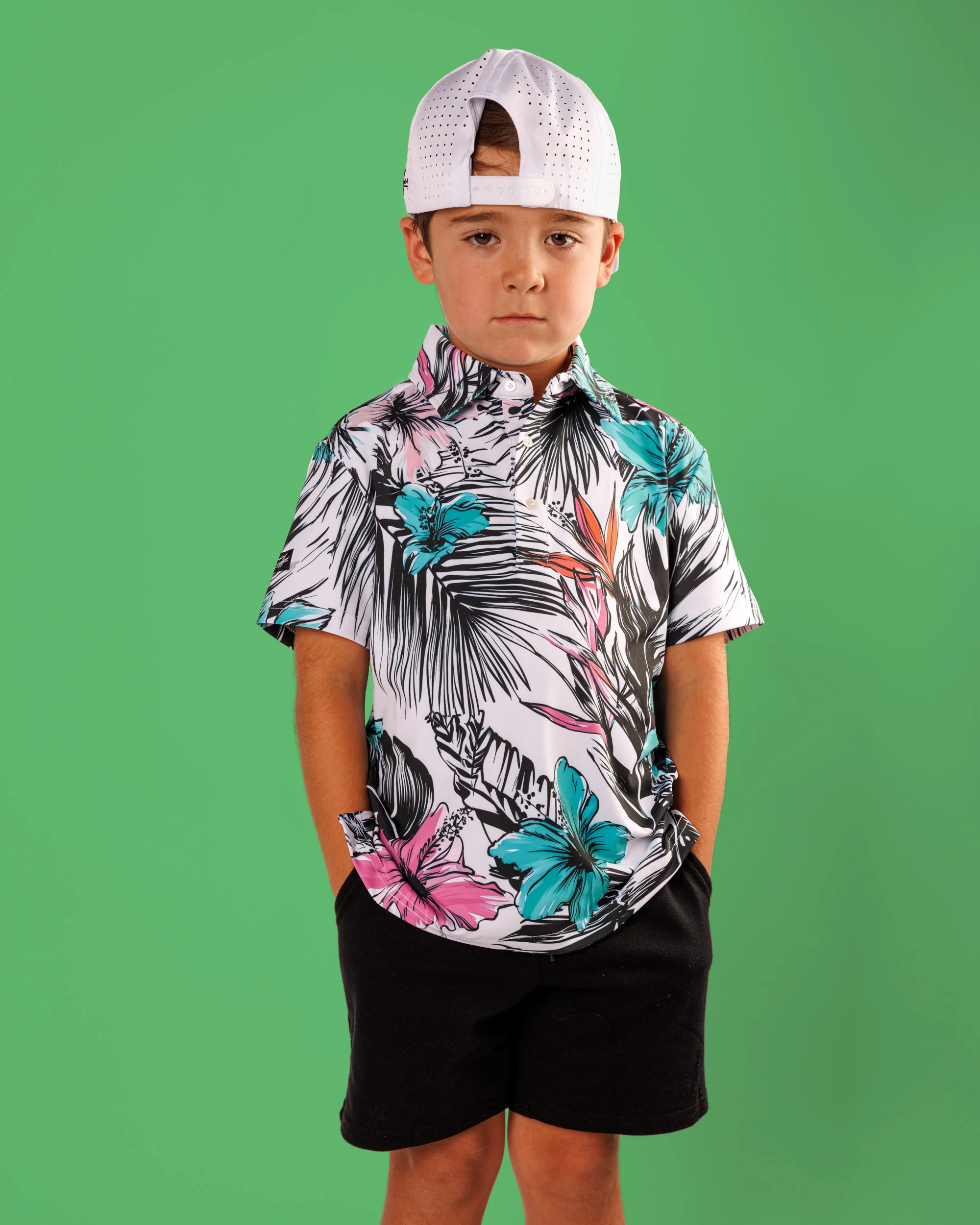 Beach Front - Youth