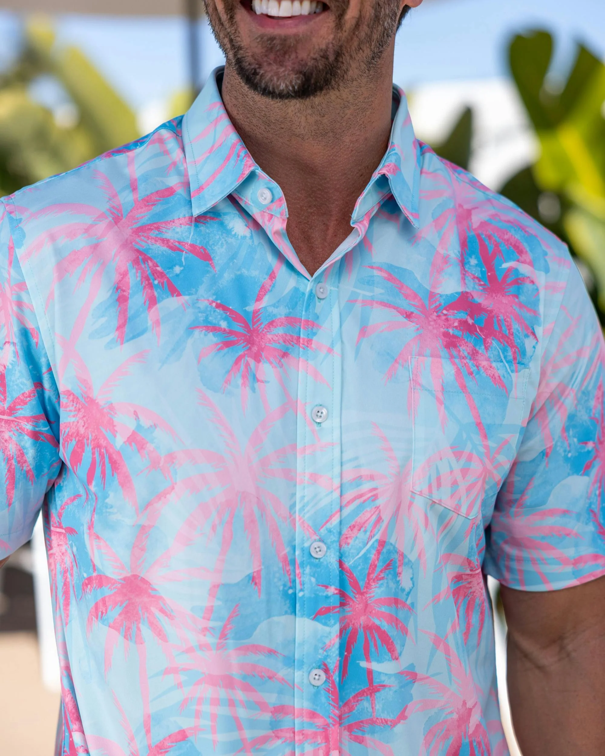 Big Kahuna Button Up 2.0 - Image 3