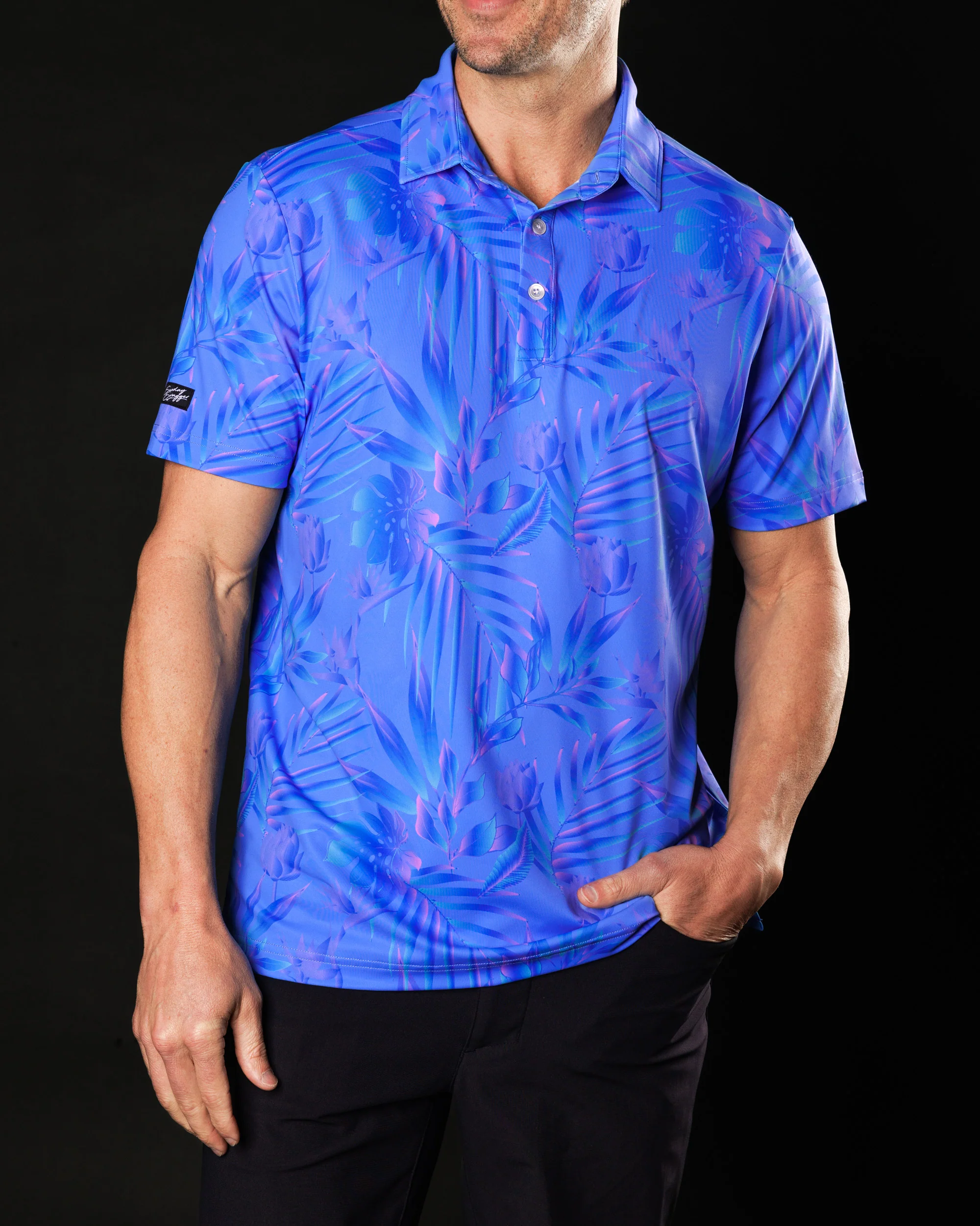 Blue Lagoon Bundle - Sleeved - Image 4