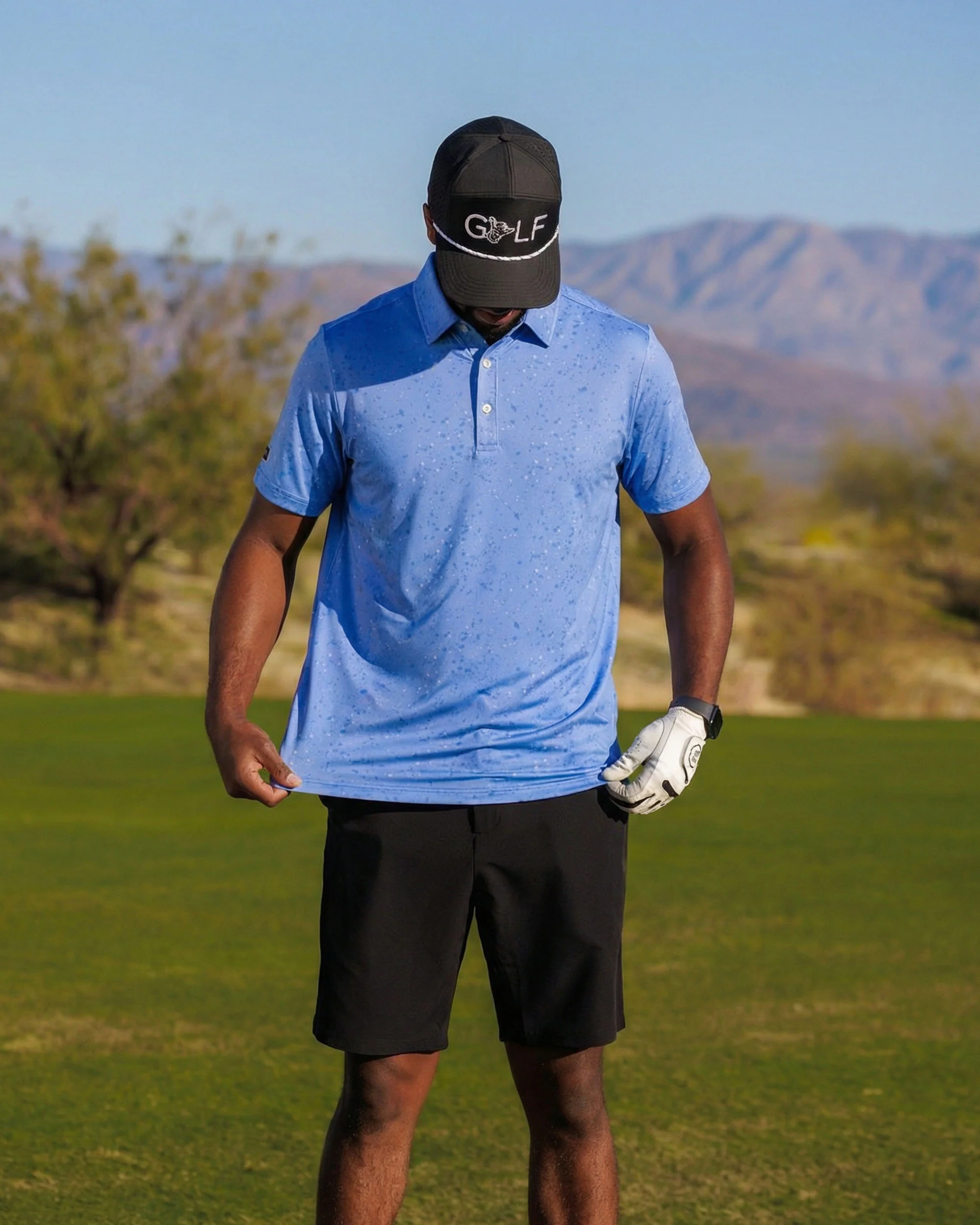 Dialed In Polo Bundle (3-Pack) - Image 2