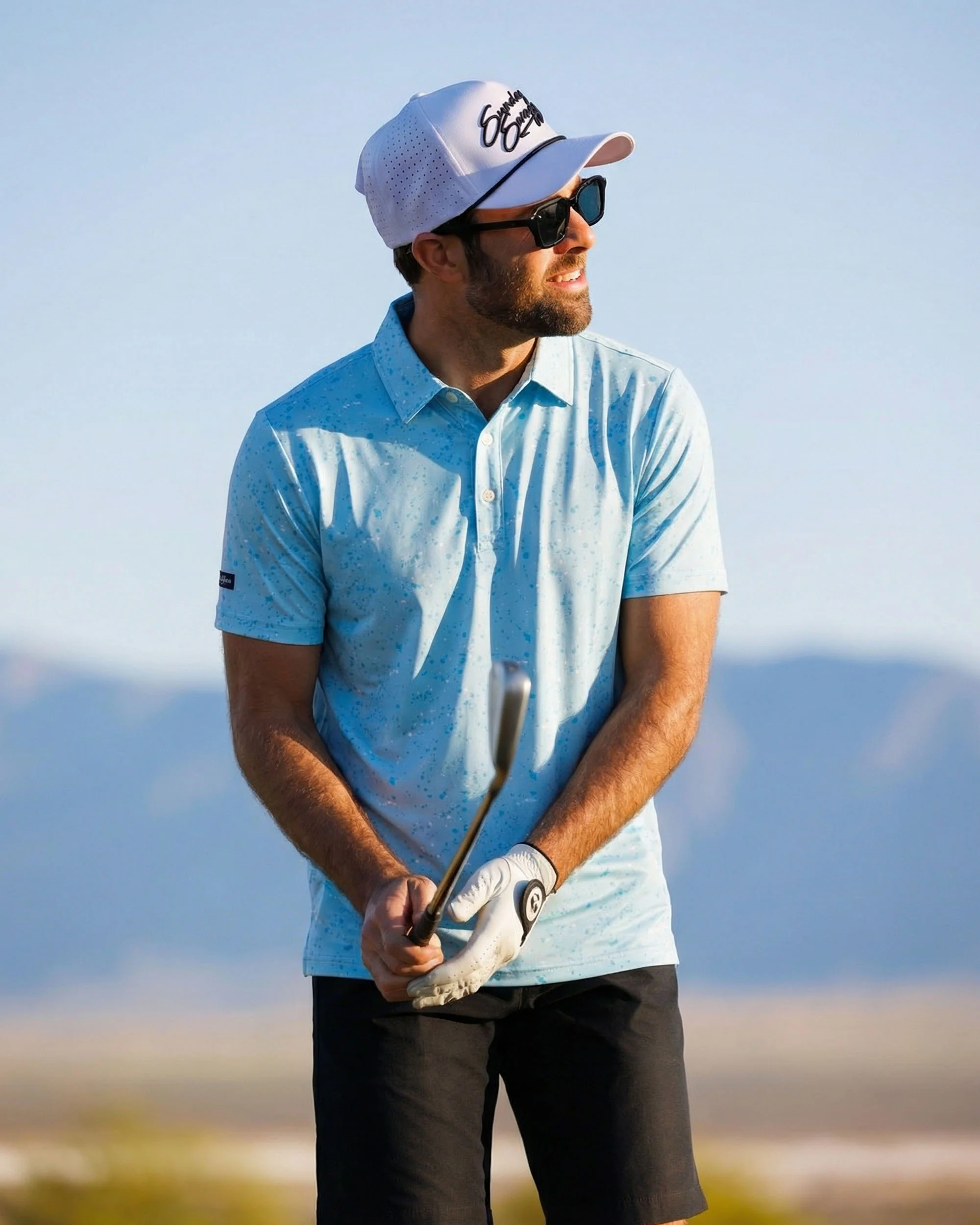 Dialed In Polo Bundle (3-Pack) - Image 4