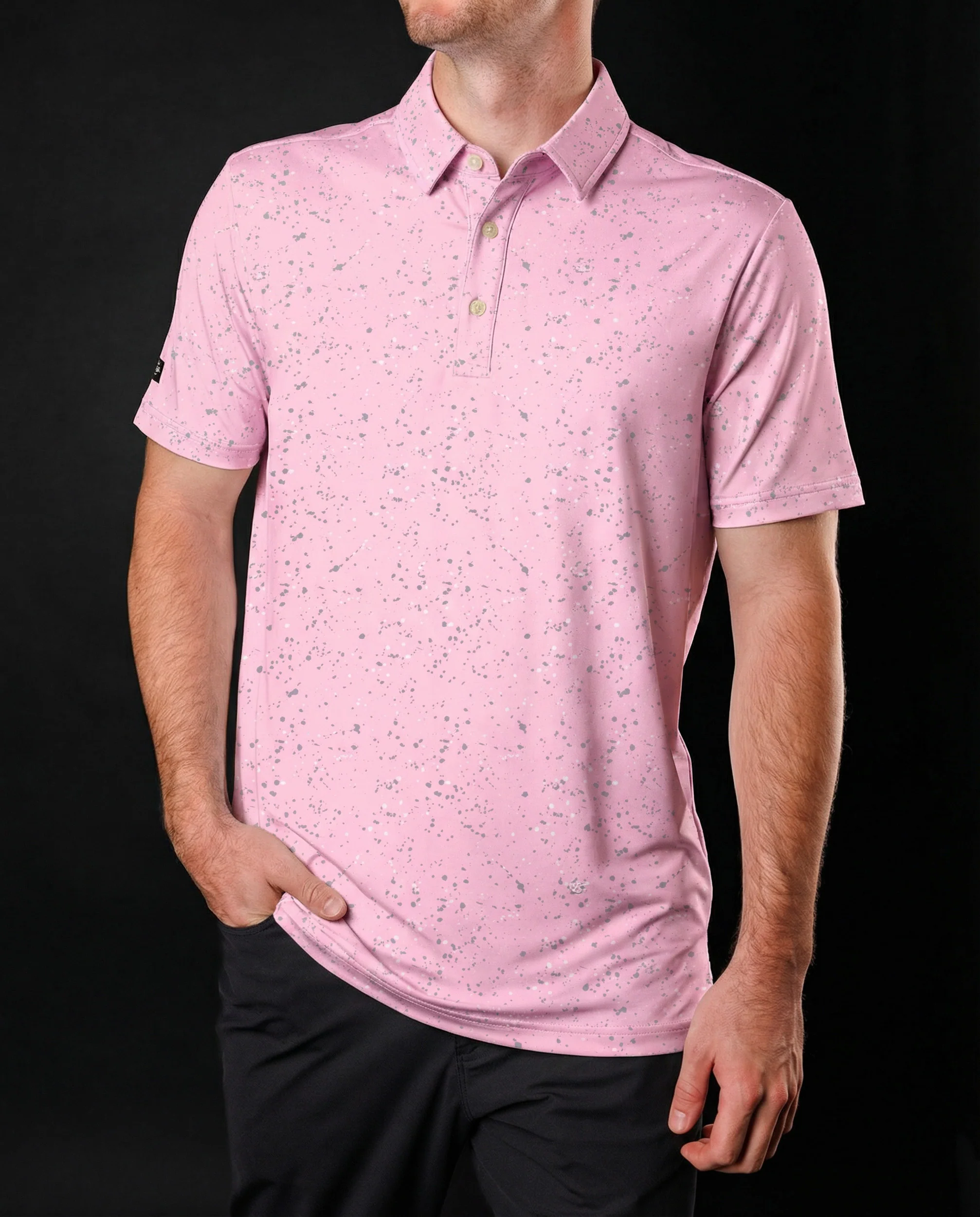 Dialed In Polo Bundle (3-Pack) - Image 7