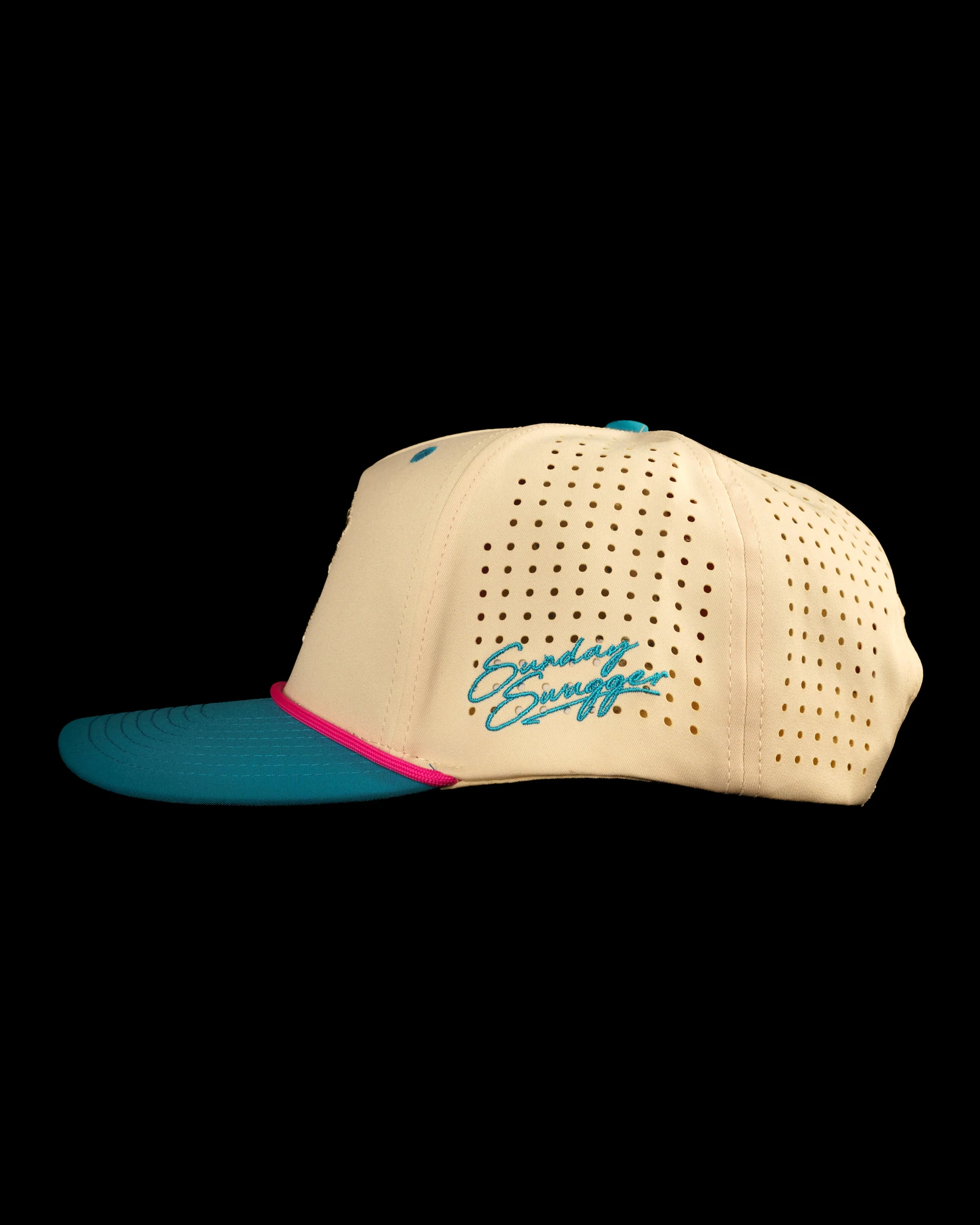Dole® Snapback Hat - Aloha - Image 6