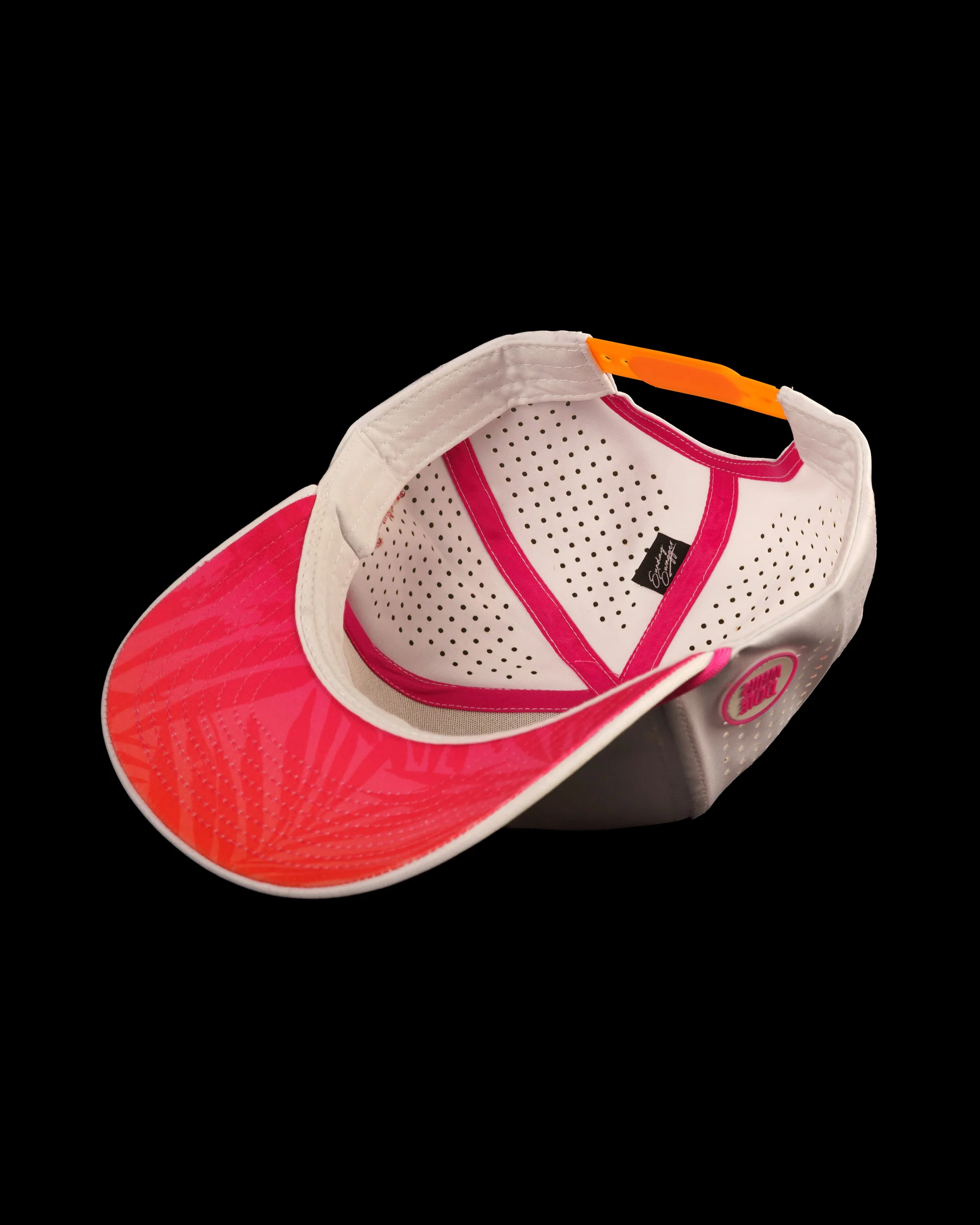 Dole® Snapback Hat - Whip it and Rip It - Image 3