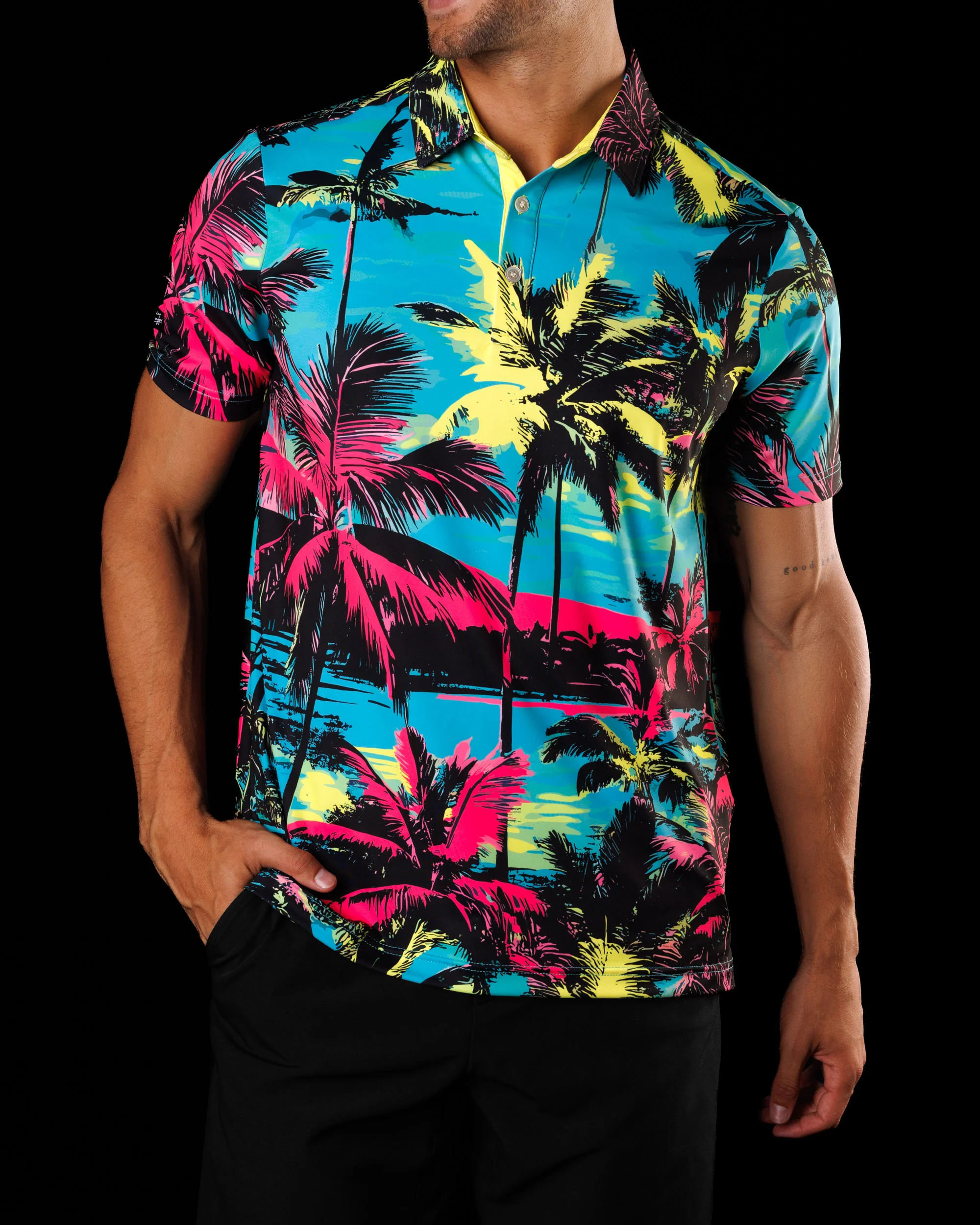 Endless Summer Bundle - Sleeveless - Image 4