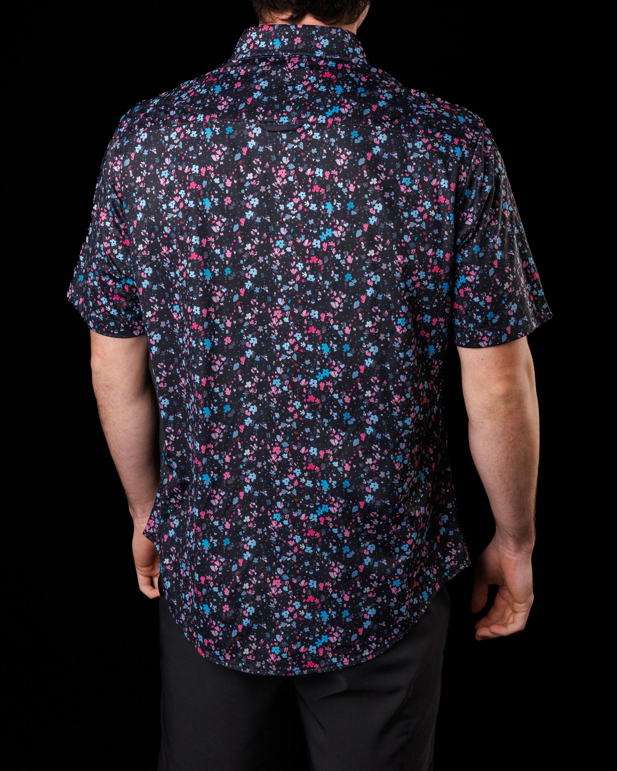 Foolish Pleasure Button Up 2.0 - Image 4
