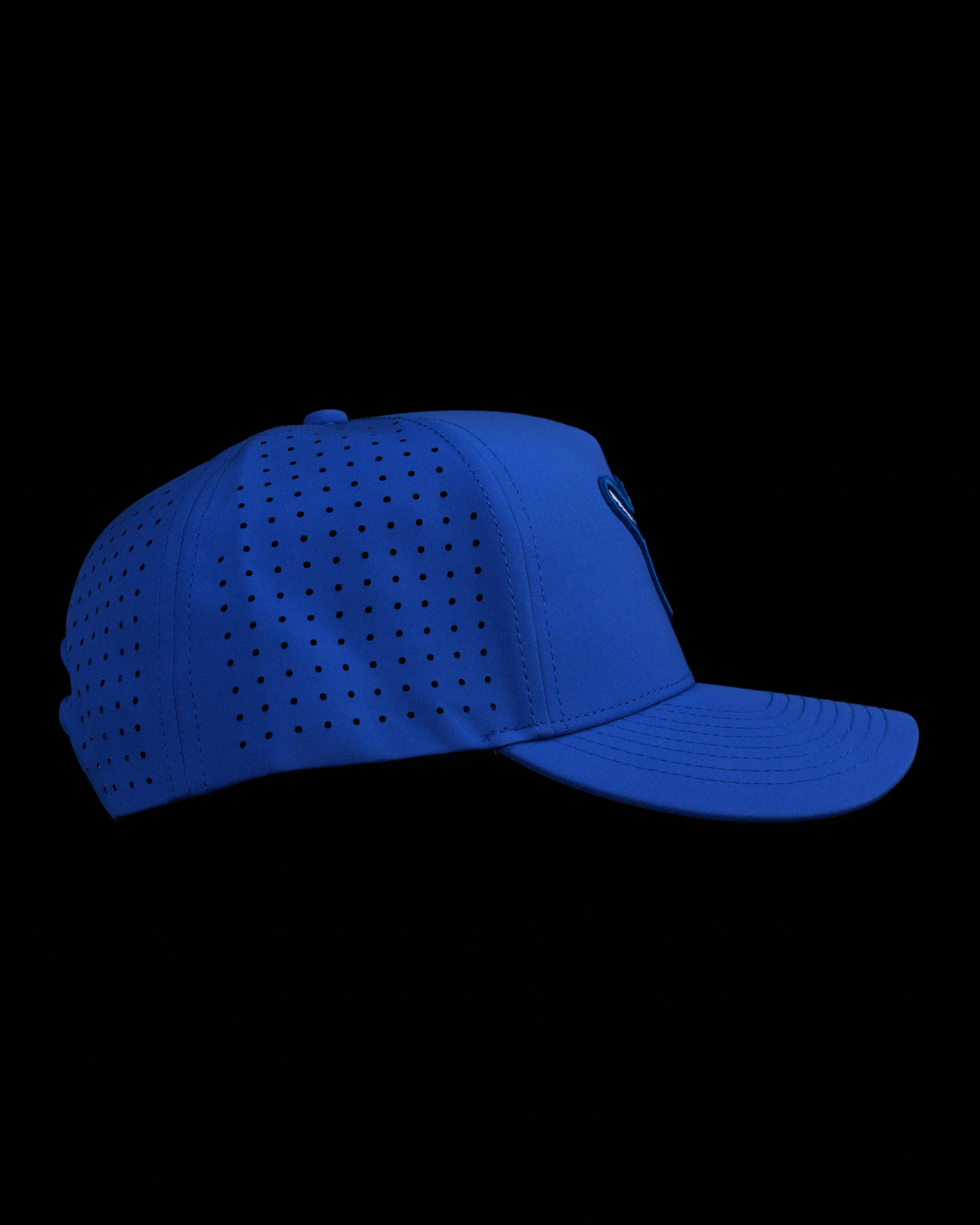 Golf Shaka Hat - Driftwood - Image 5