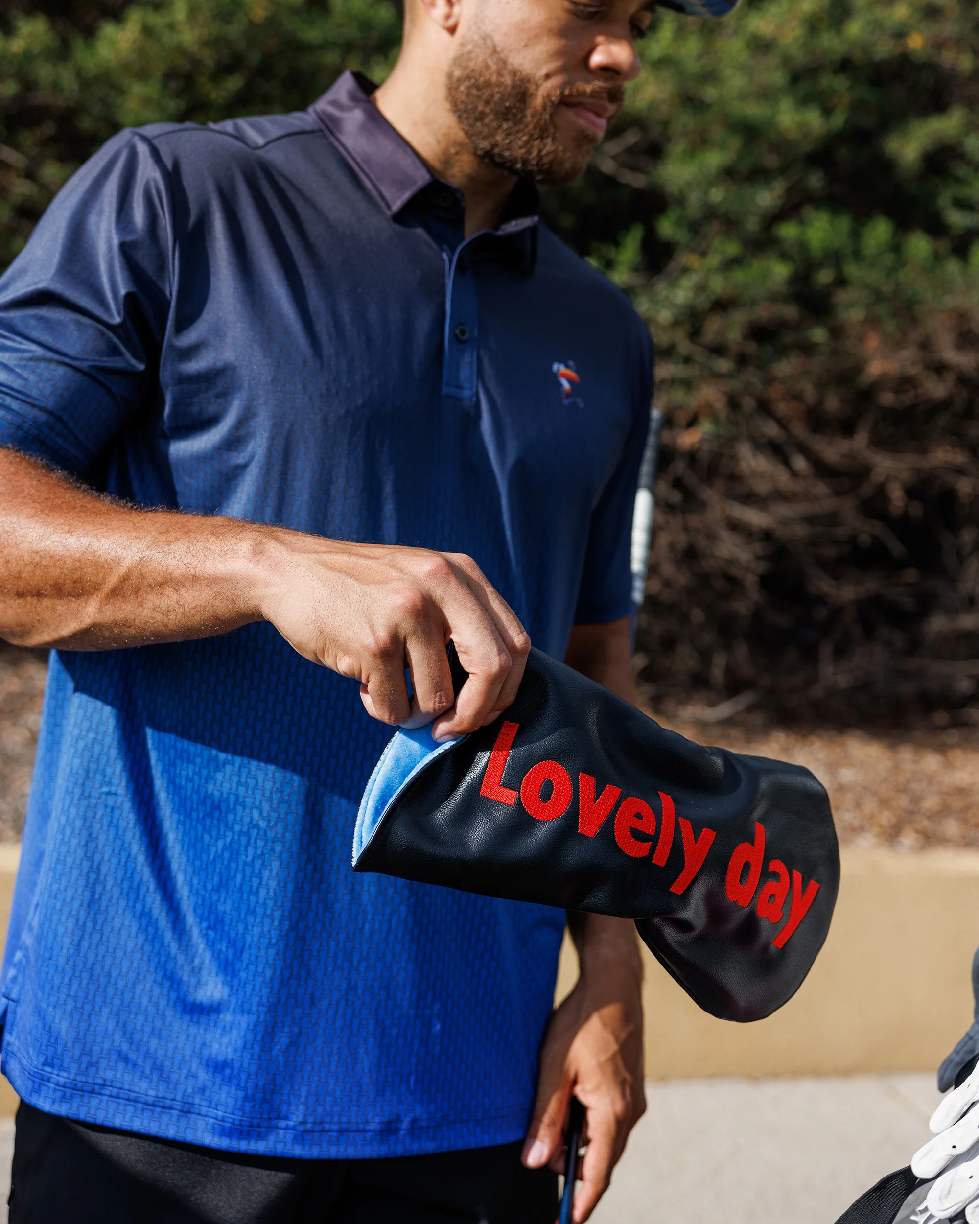 Toucan's Shadow | Guinness® Polo - Image 7