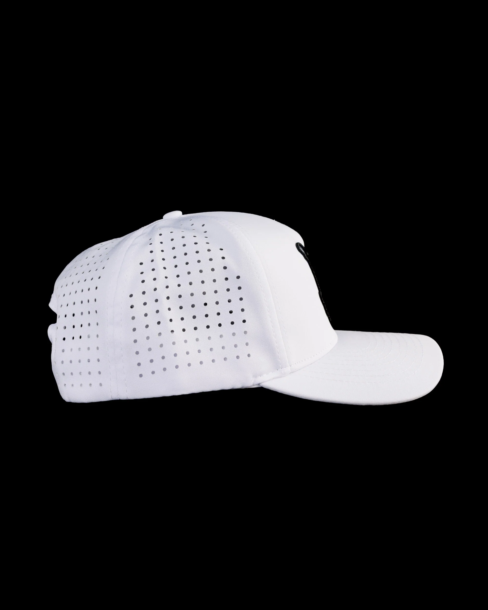 Hang Loose Snapback Hat - Intergalactic - Image 6