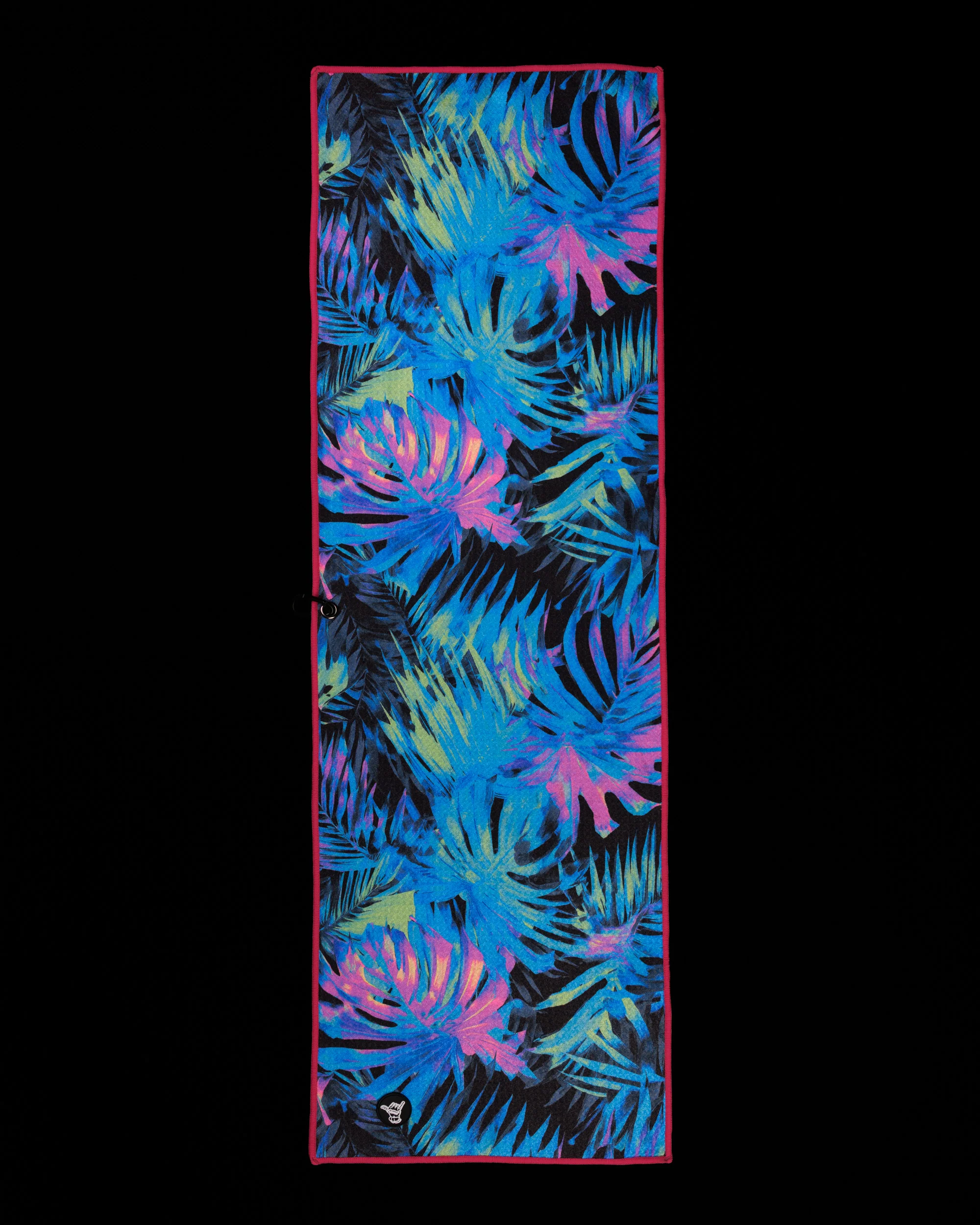 Heatwave Golf Towel - Image 2