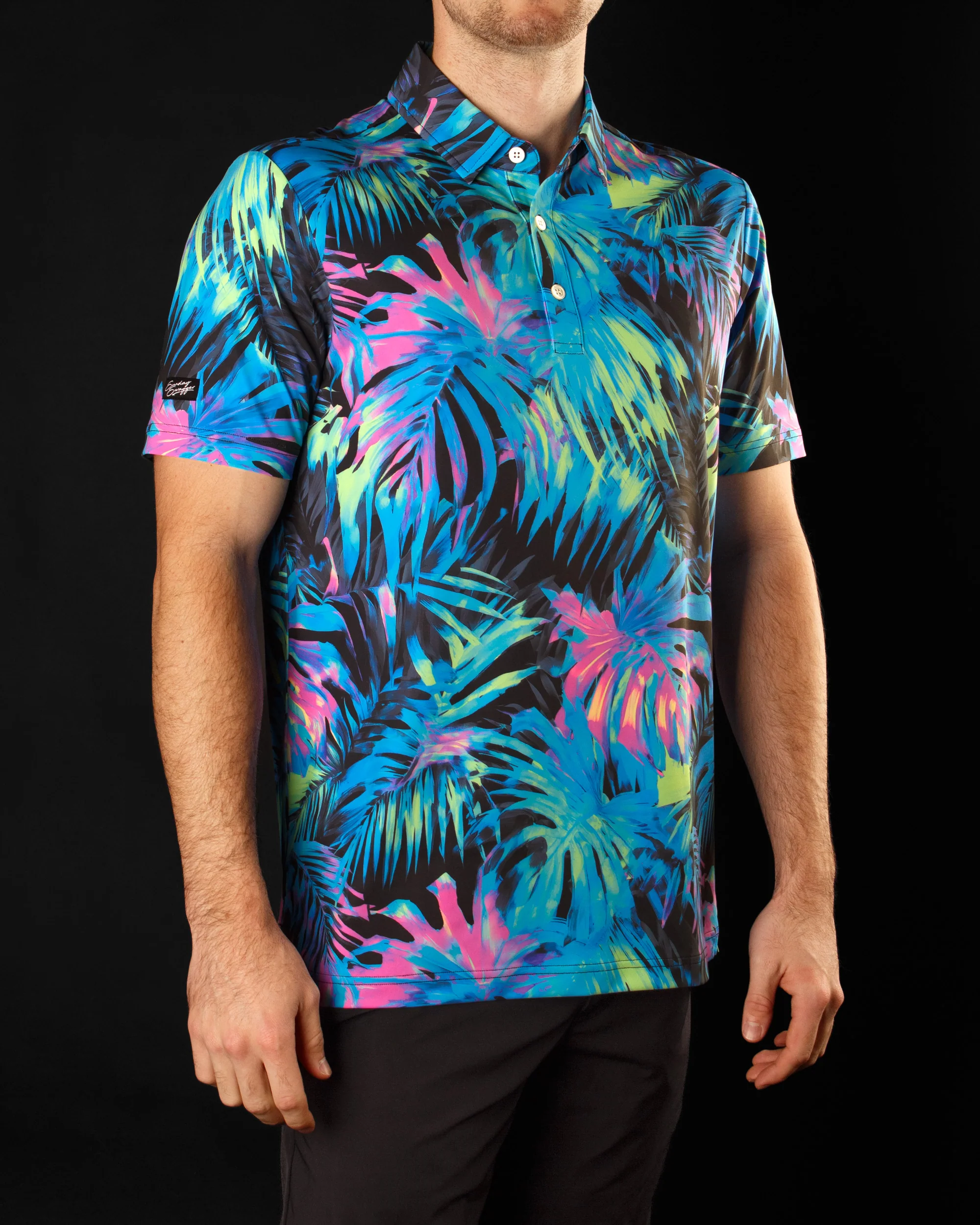 Heatwave His & Hers Matching Polo Bundle - Image 5