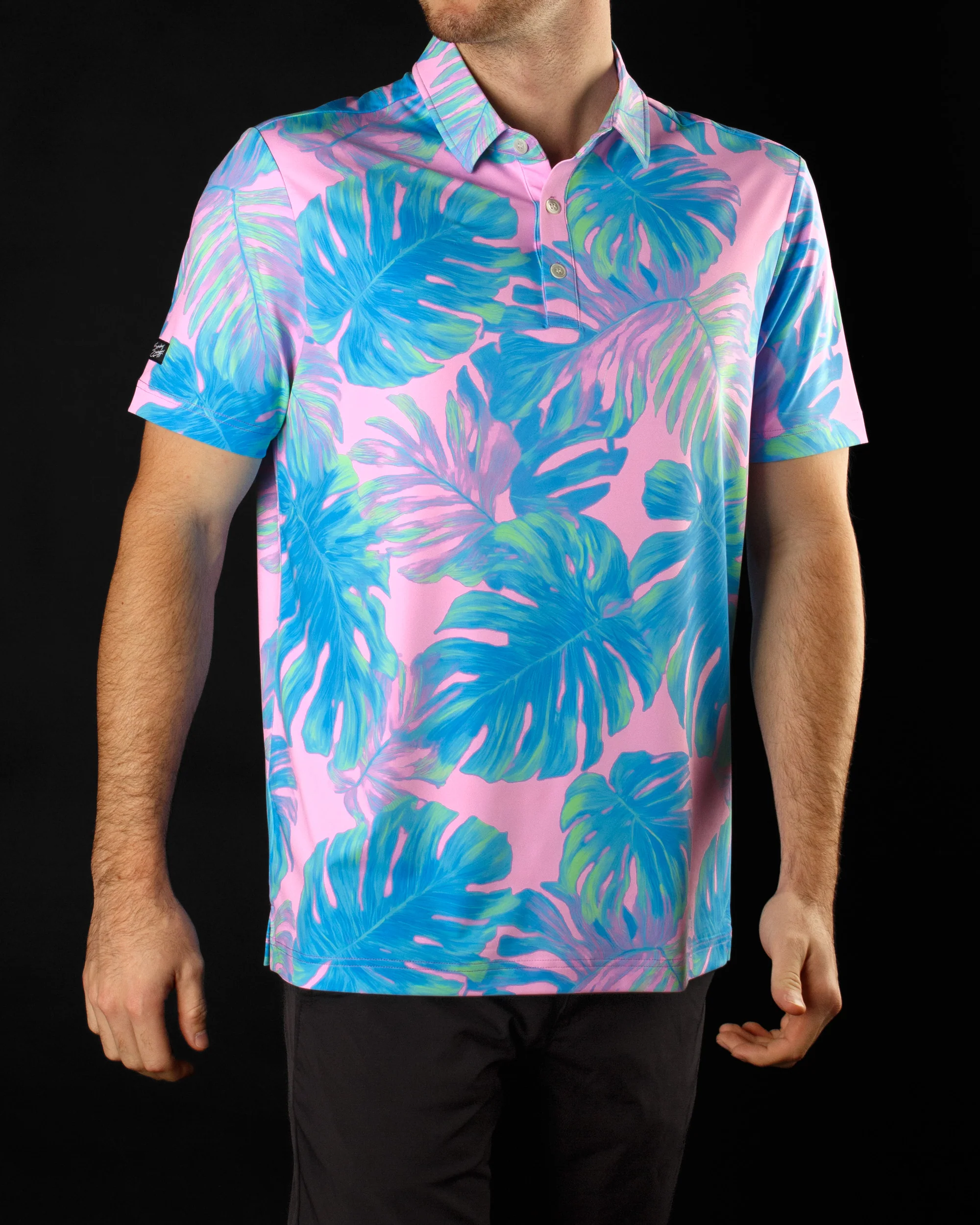 Cabana His & Hers Matching Polo Bundle - Image 6