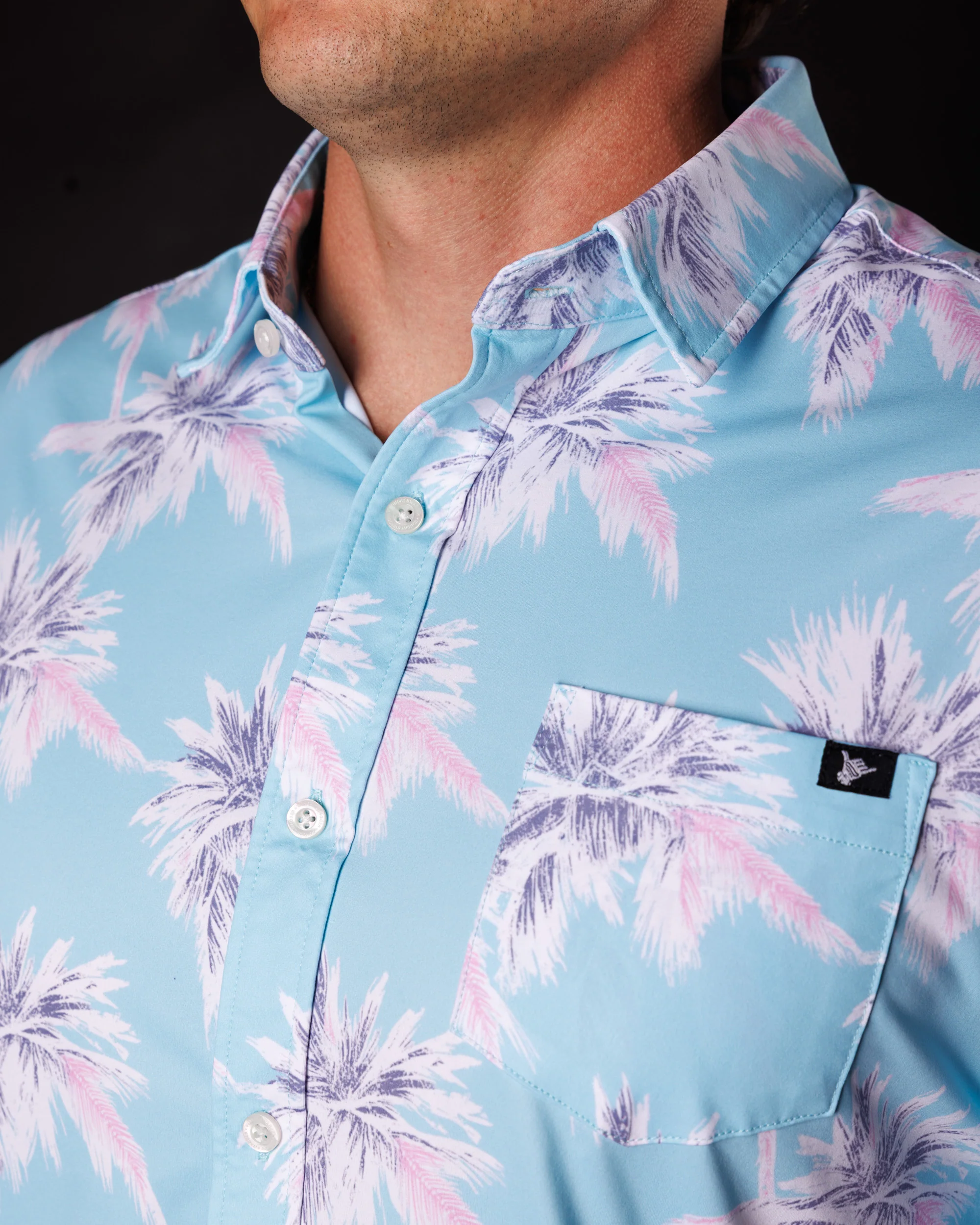 Key West Button Up 2.0 - Image 3