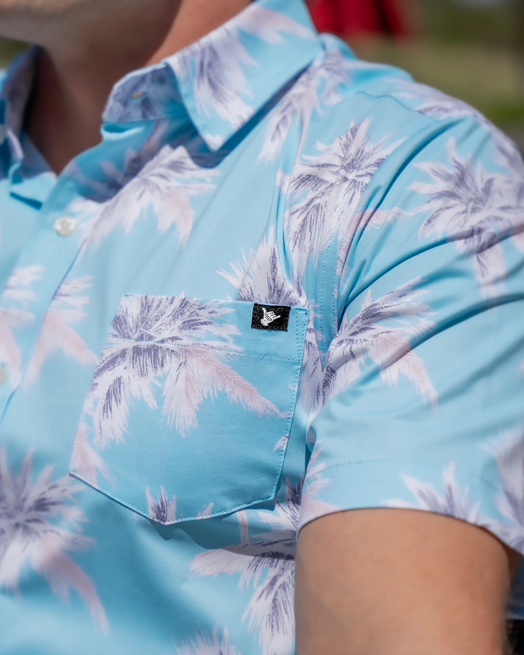 Key West Button Up 2.0 - Image 5