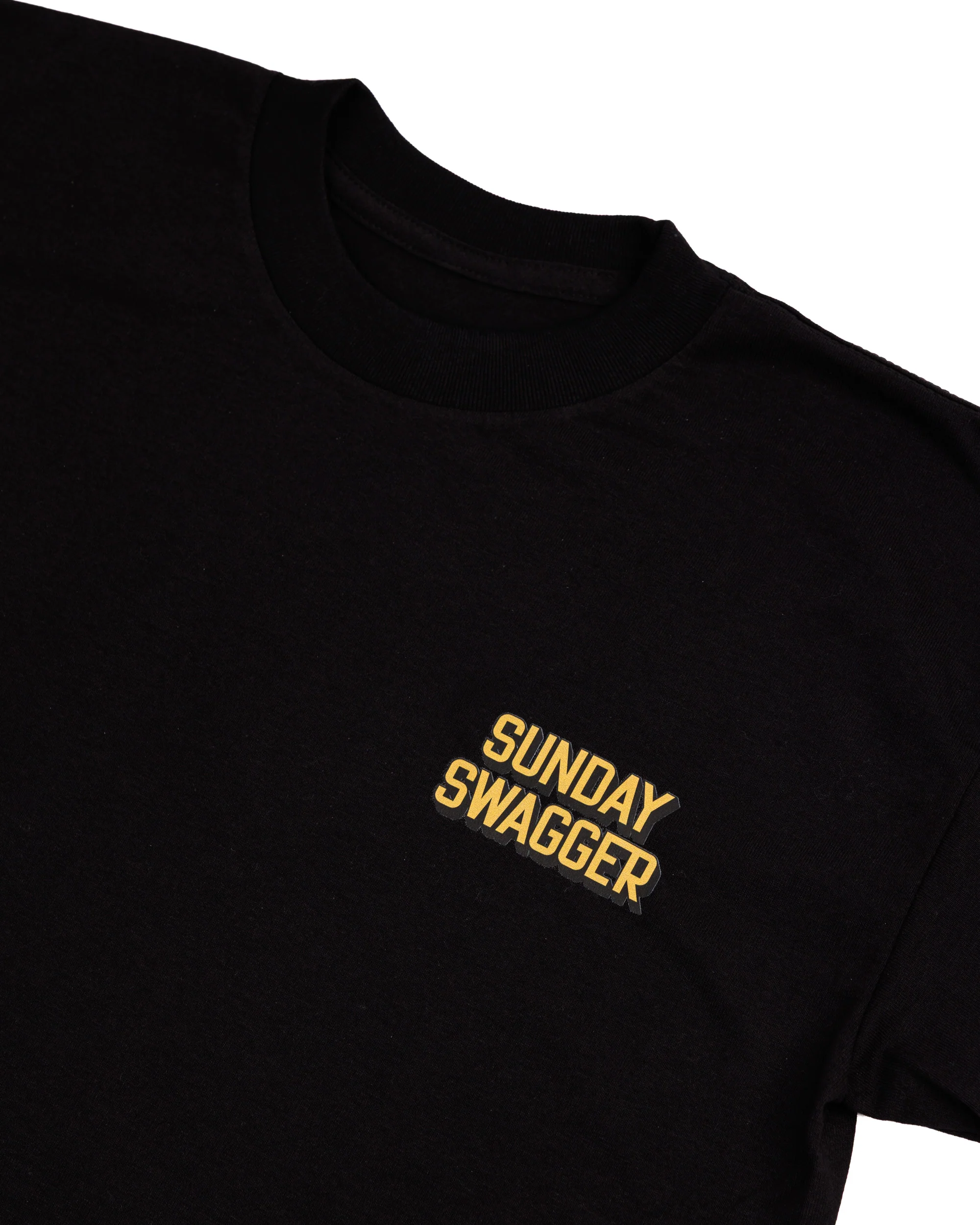 LFG T-Shirt - Black - Image 4