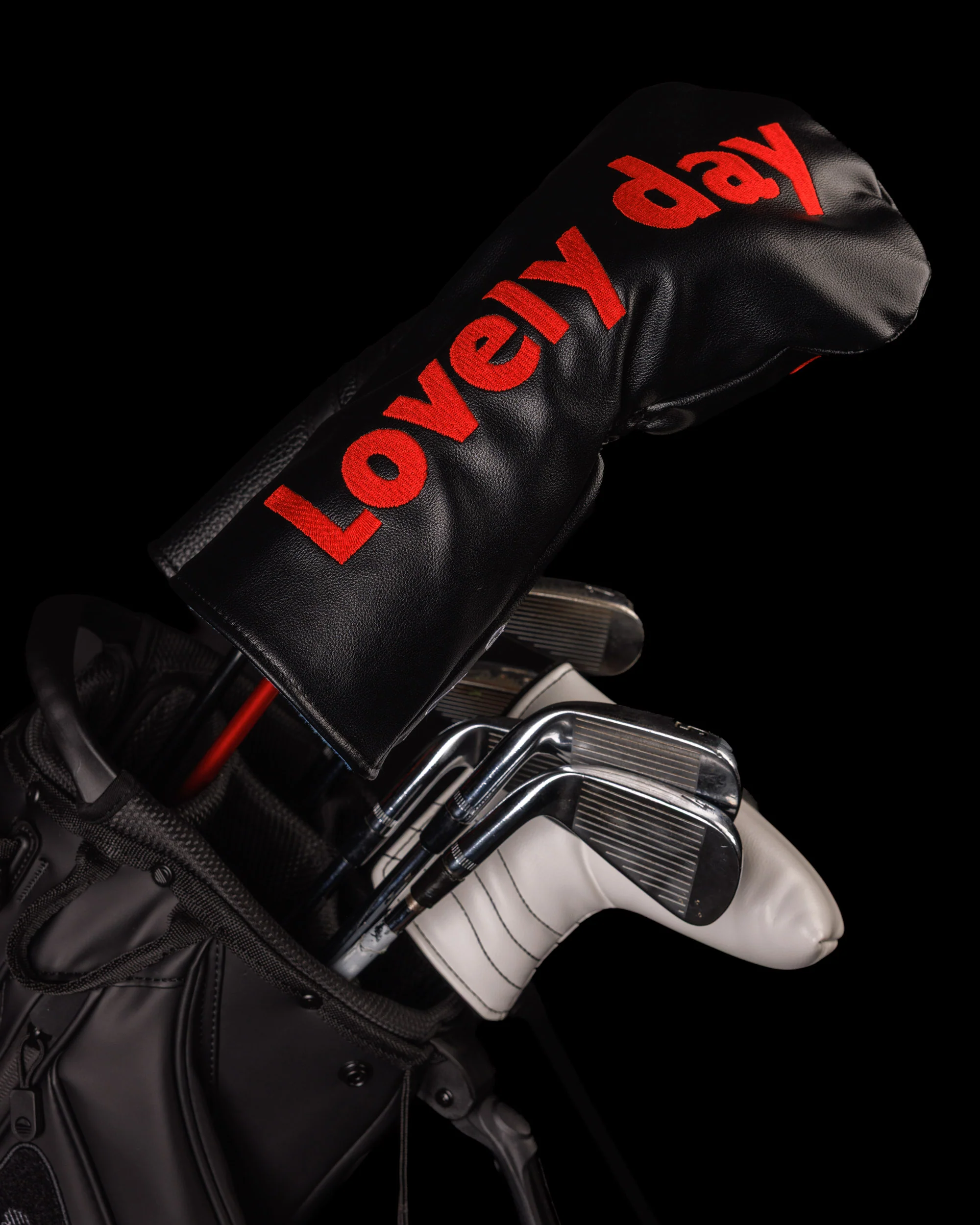 Lovely Day | Guinness® Driver Headcover - Image 3