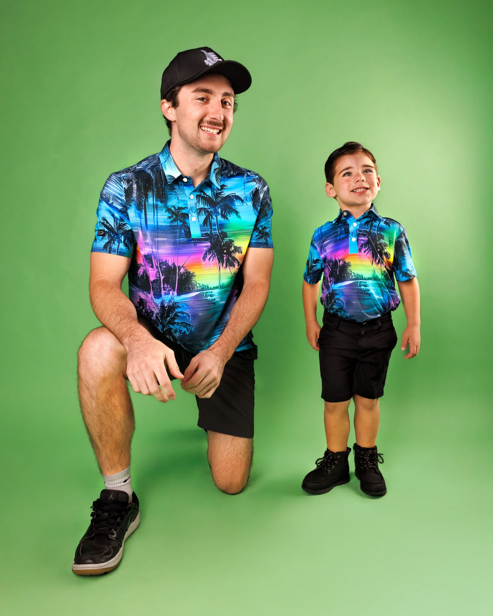 Maui Mirage - Youth - Image 2