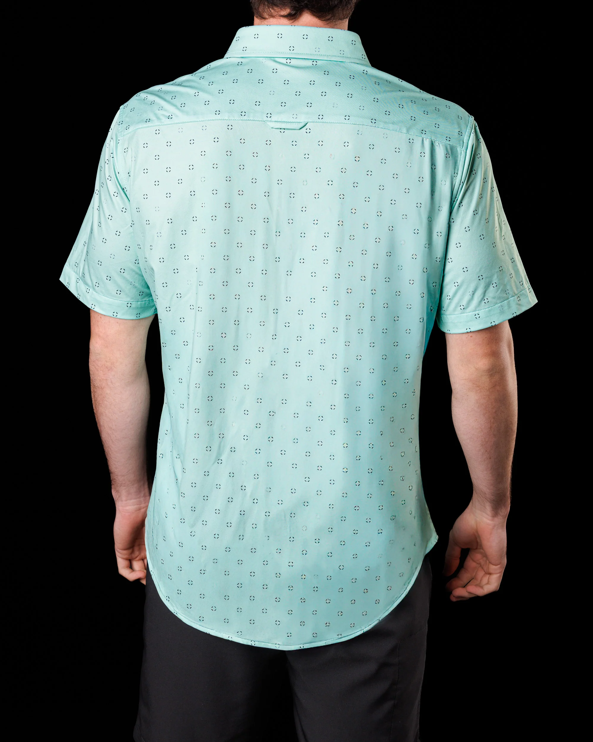 Mint Condition Button Up 2.0 - Image 4