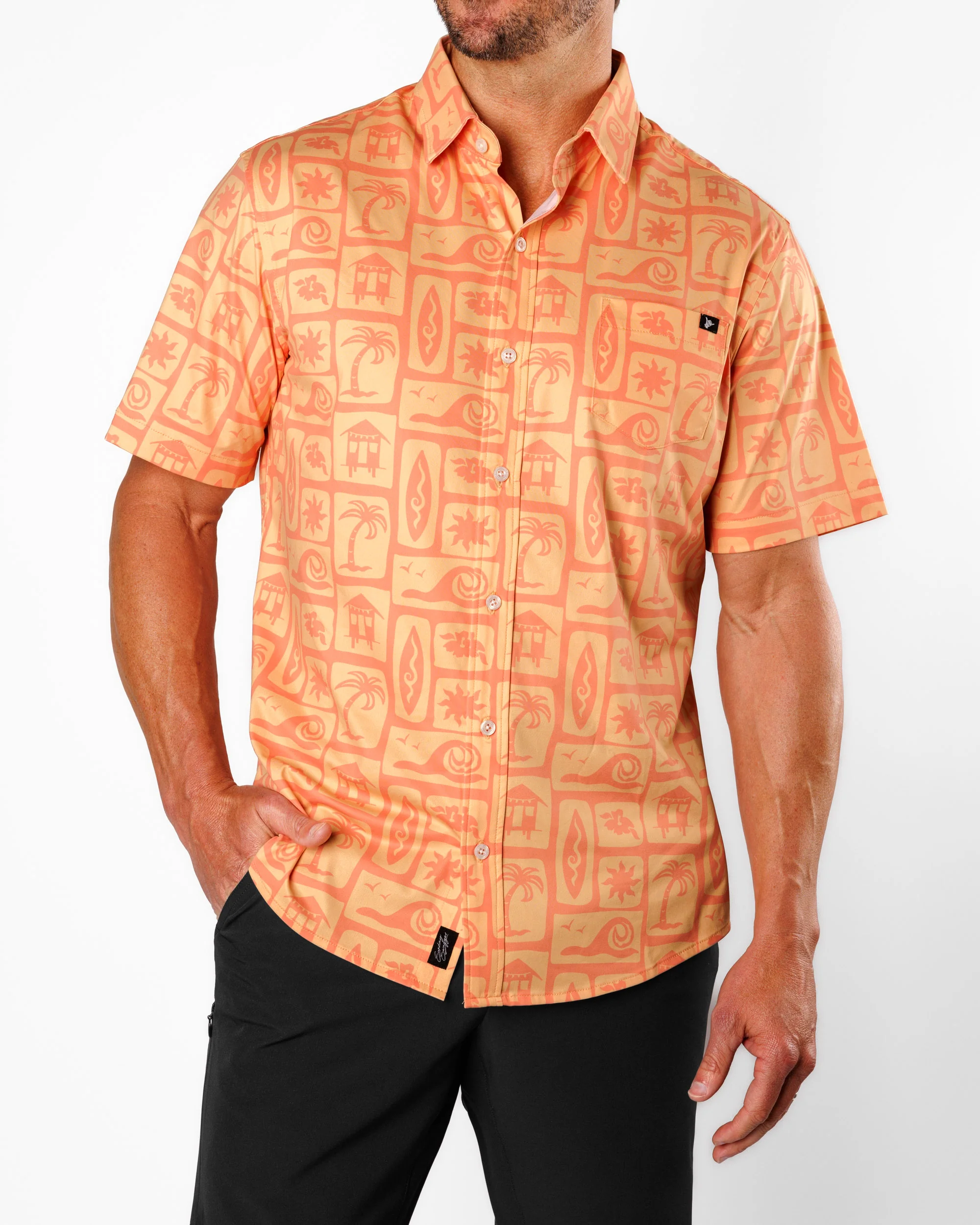 Ohana Button Up 2.0 - Image 3