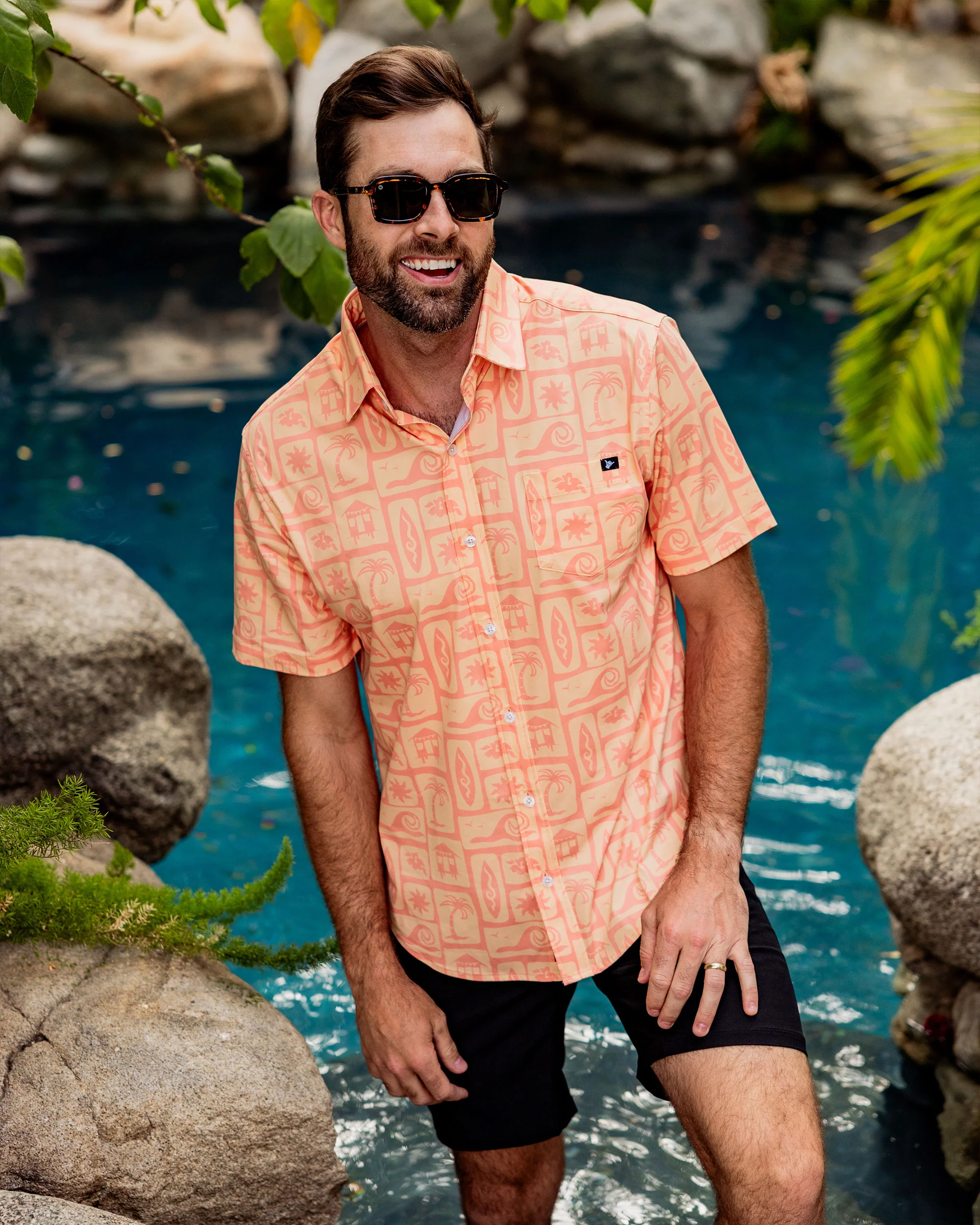 Ohana Button Up 2.0 - Image 4