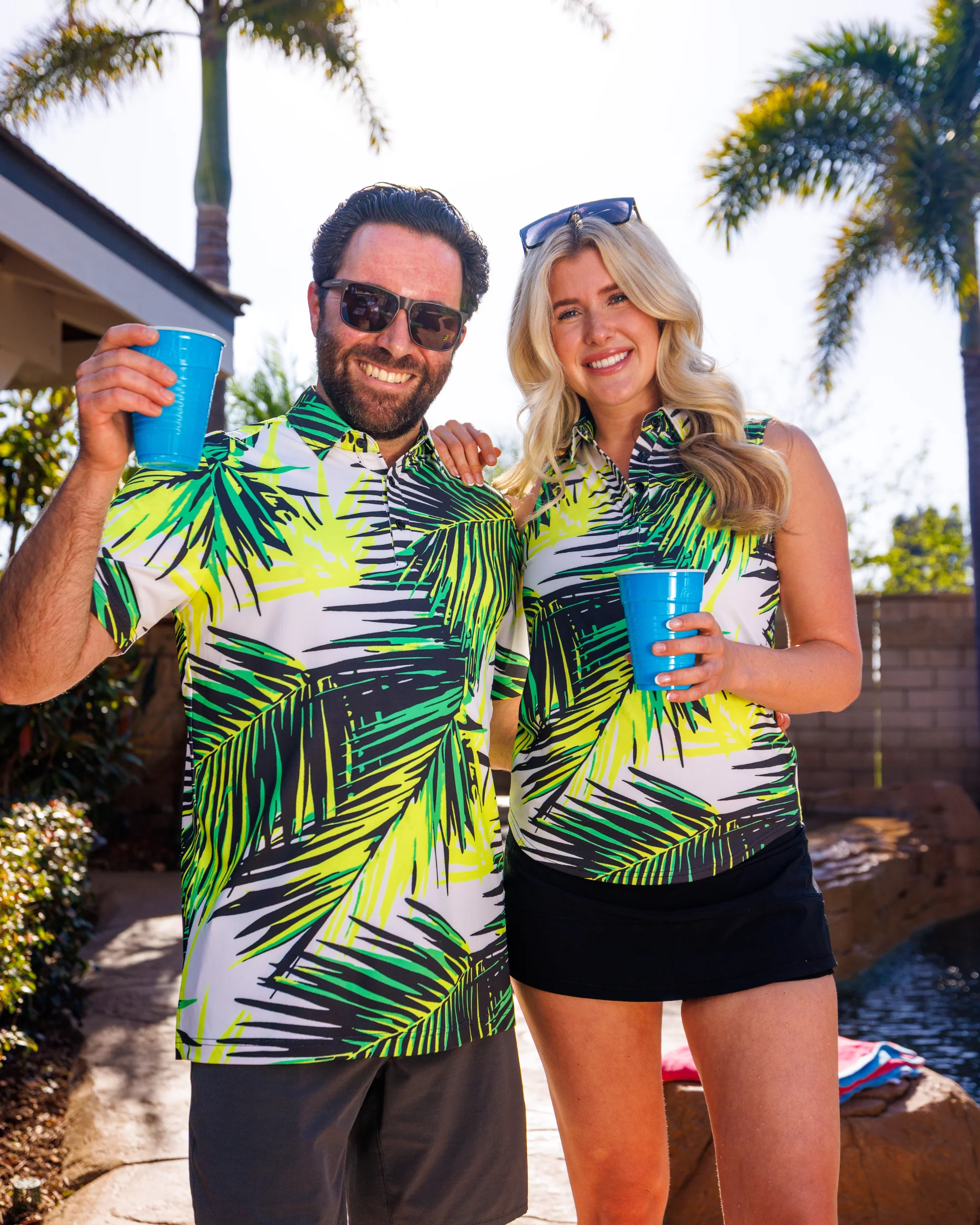 Palm Rush - Image 4