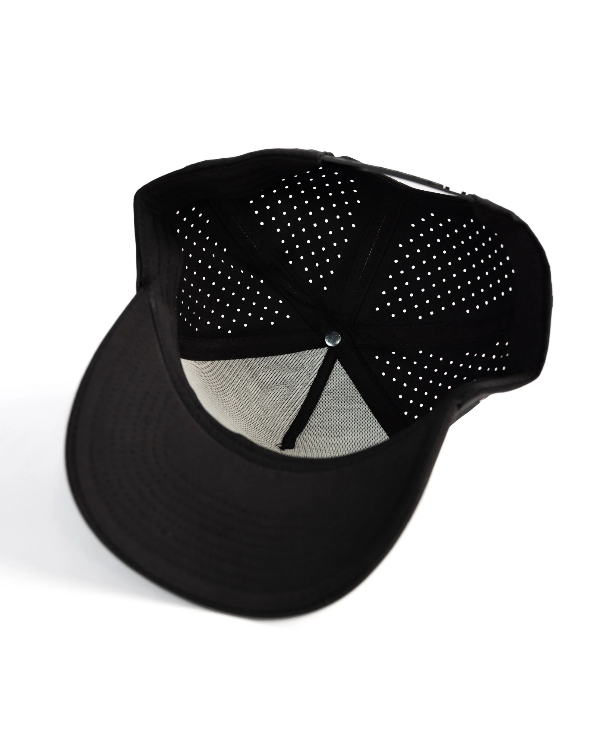 Palm Snapback - Seafoam - Image 5