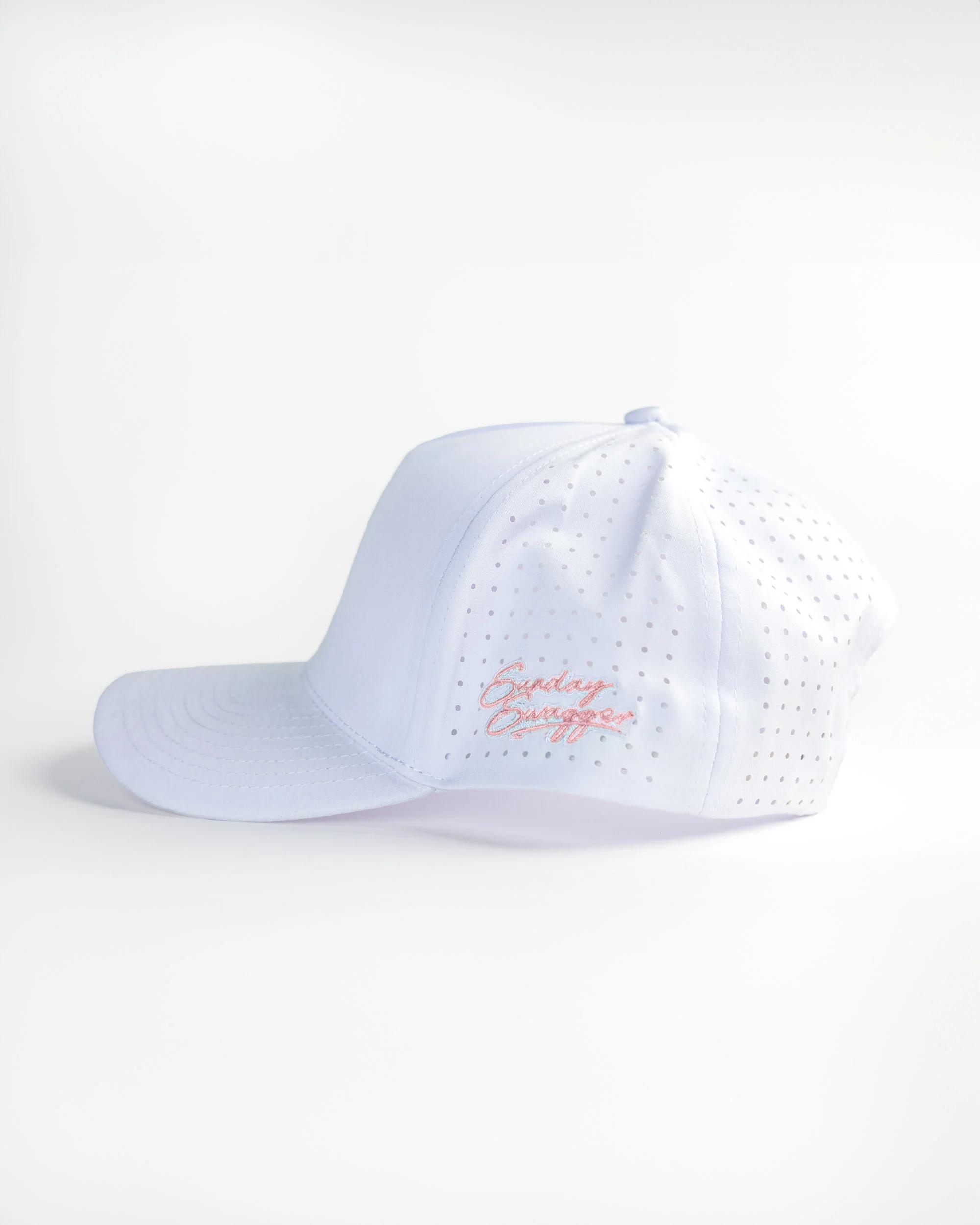 Palm Snapback - Sunglow - Image 3