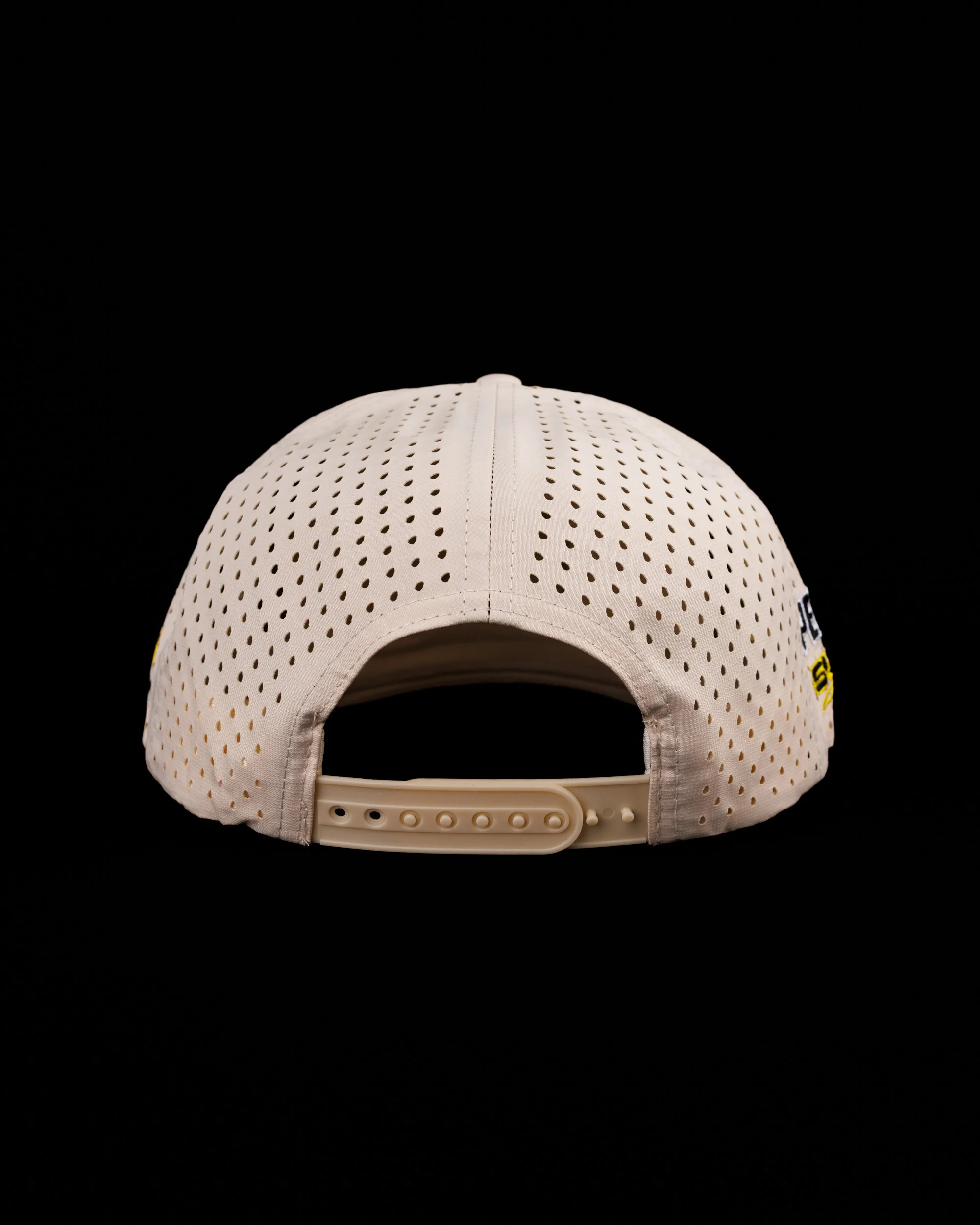 Pennzoil® Snapback Rope Hat - Pole Position - Image 9