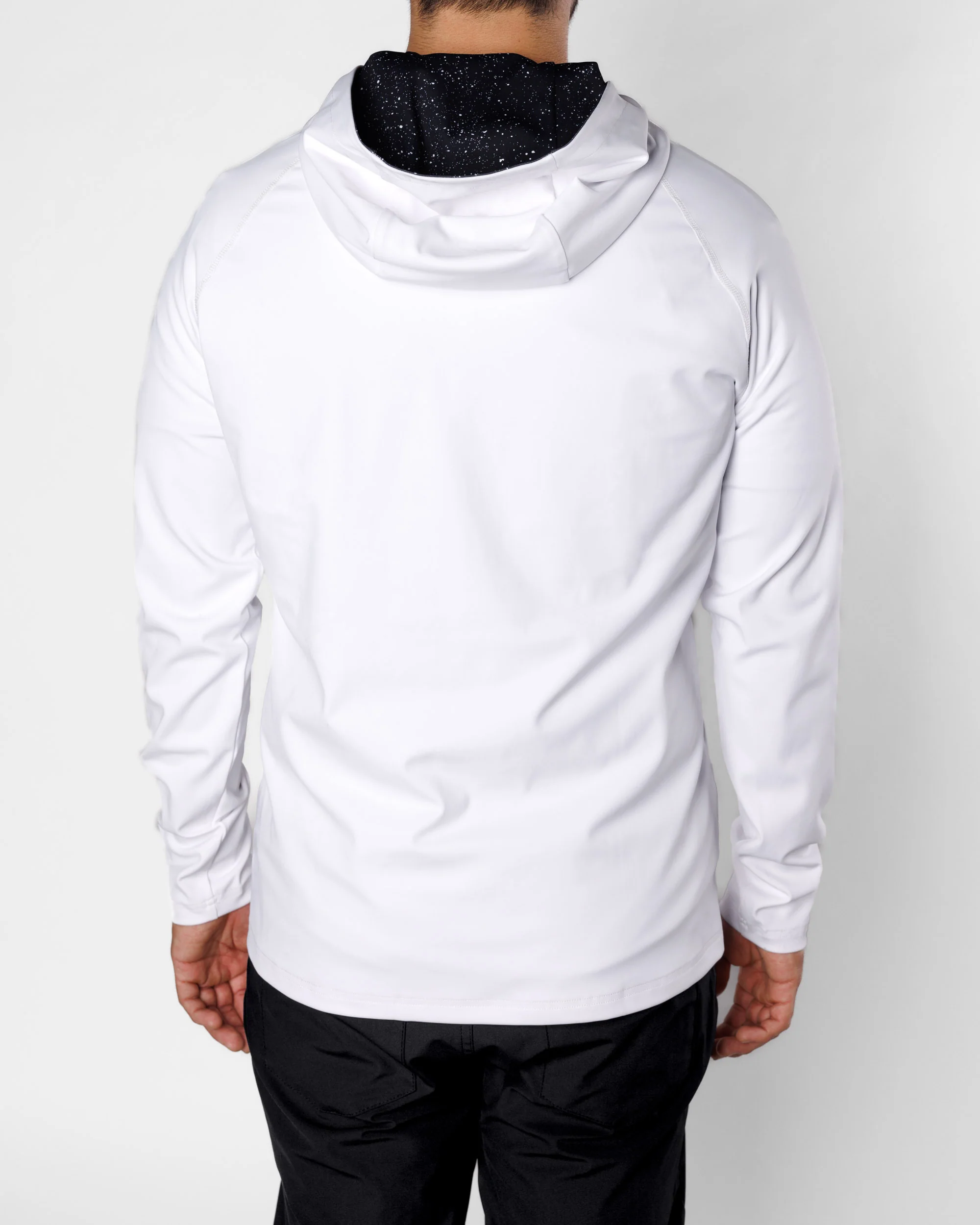 Performance Hoodie - Dusk - Image 4