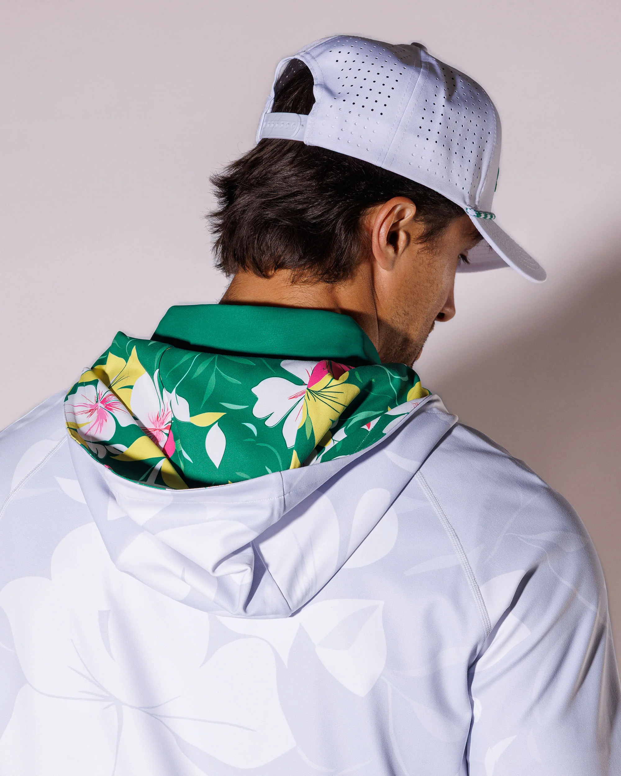 Performance Hoodie - Quiet Please - Image 4