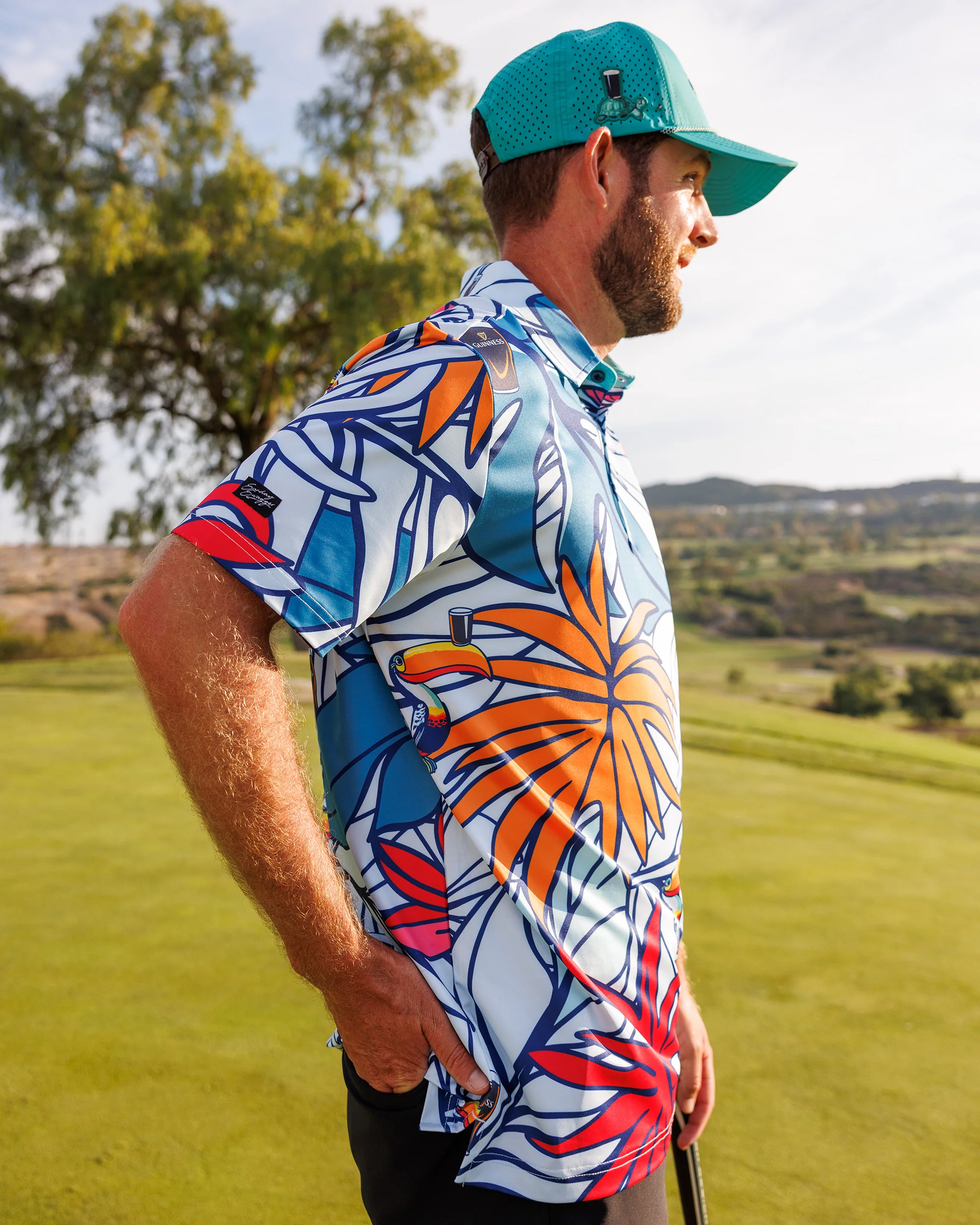 Pints & Palms | Guinness® Polo - Image 2
