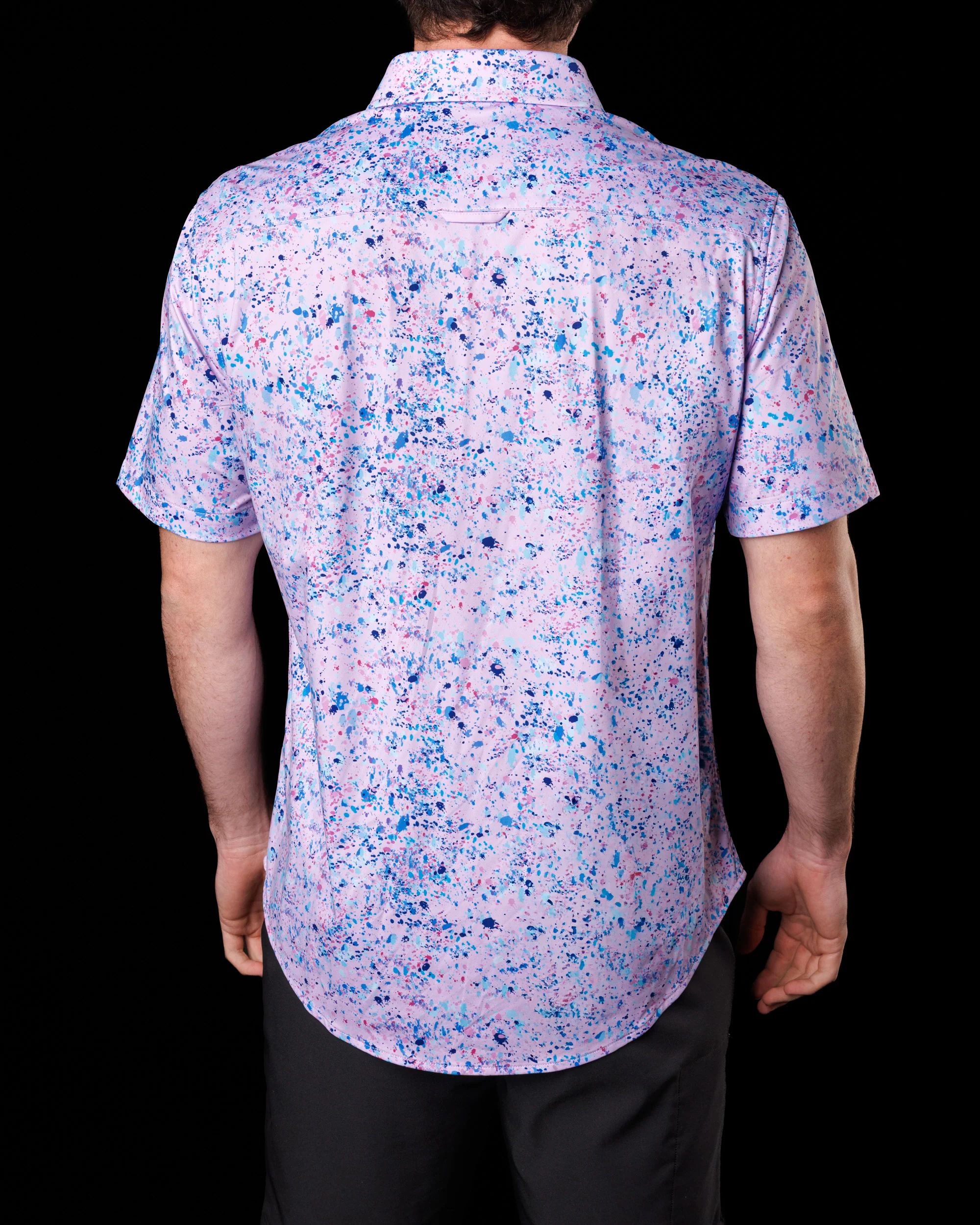 Pulse Button Up 2.0 - Image 3