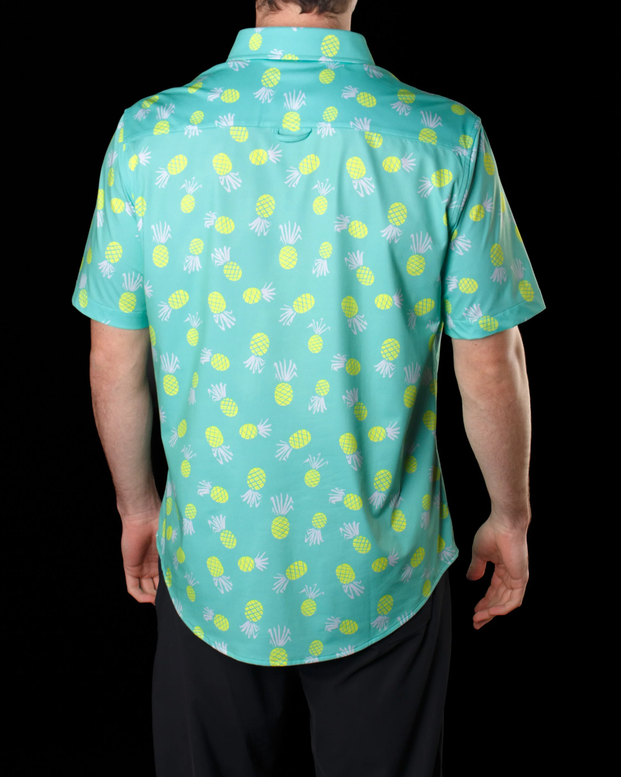 Radnapple Button Up 2.0 - Image 5