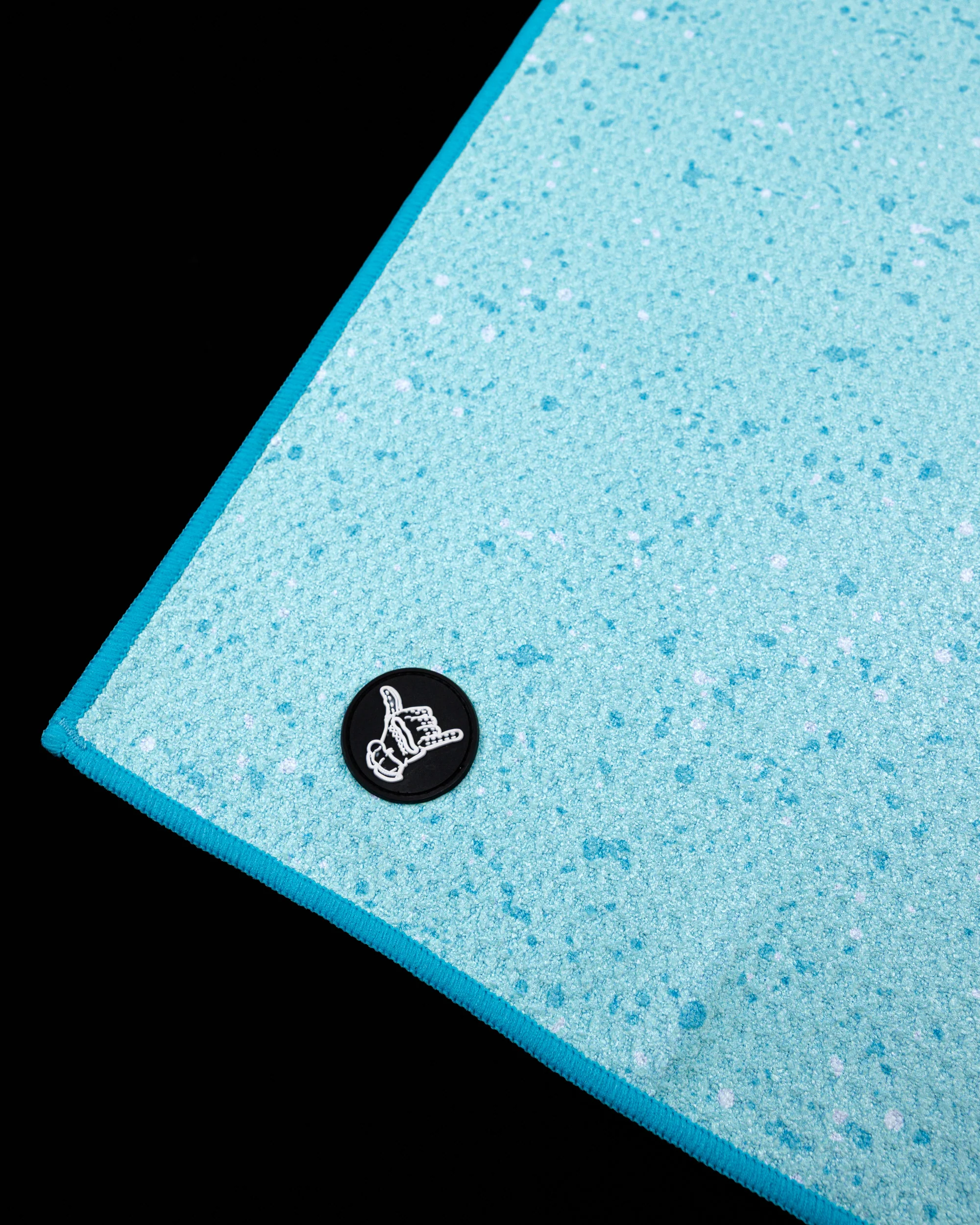 Rain Delay Golf Towel - Image 3