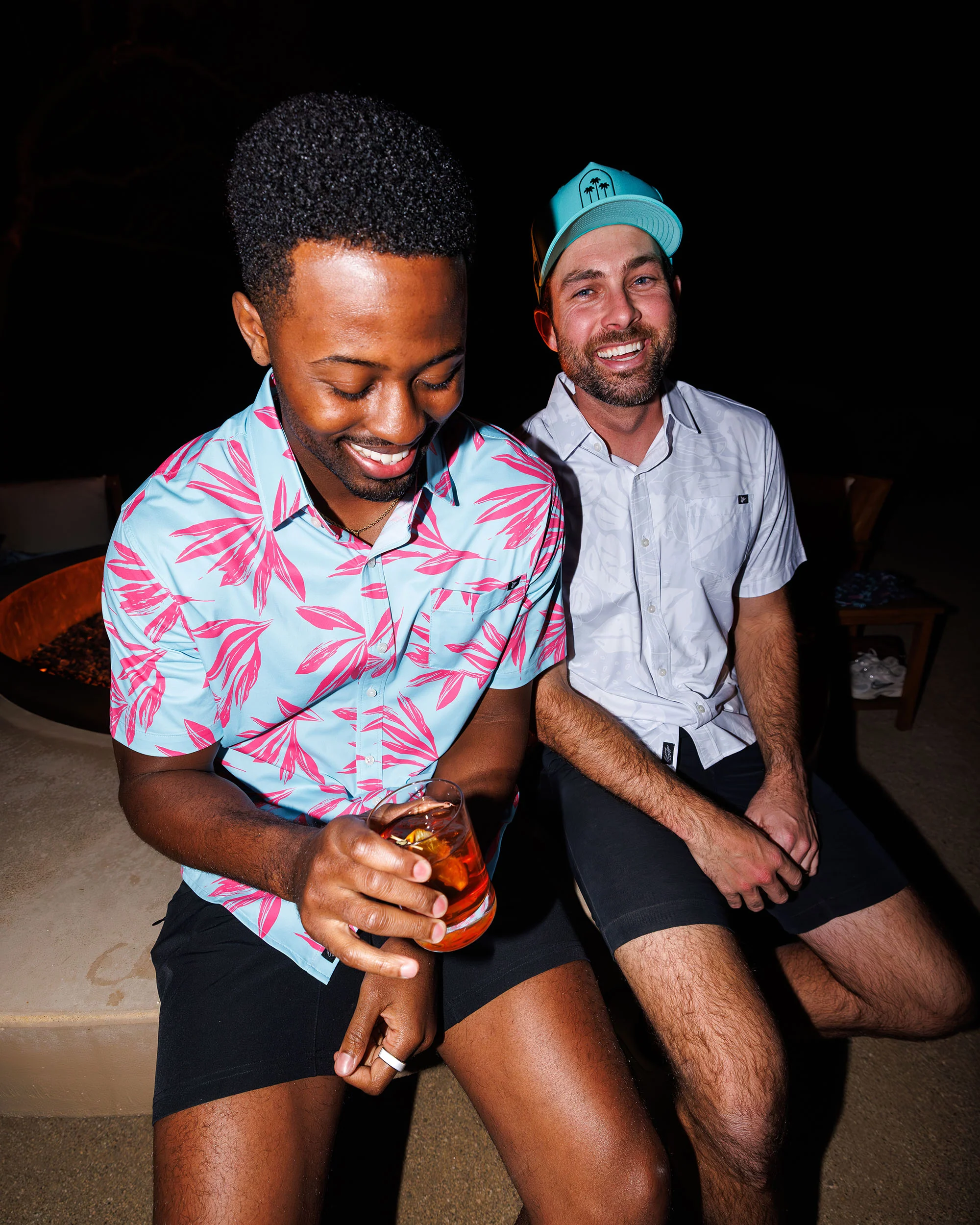 Reefside Button Up 2.0 - Image 2