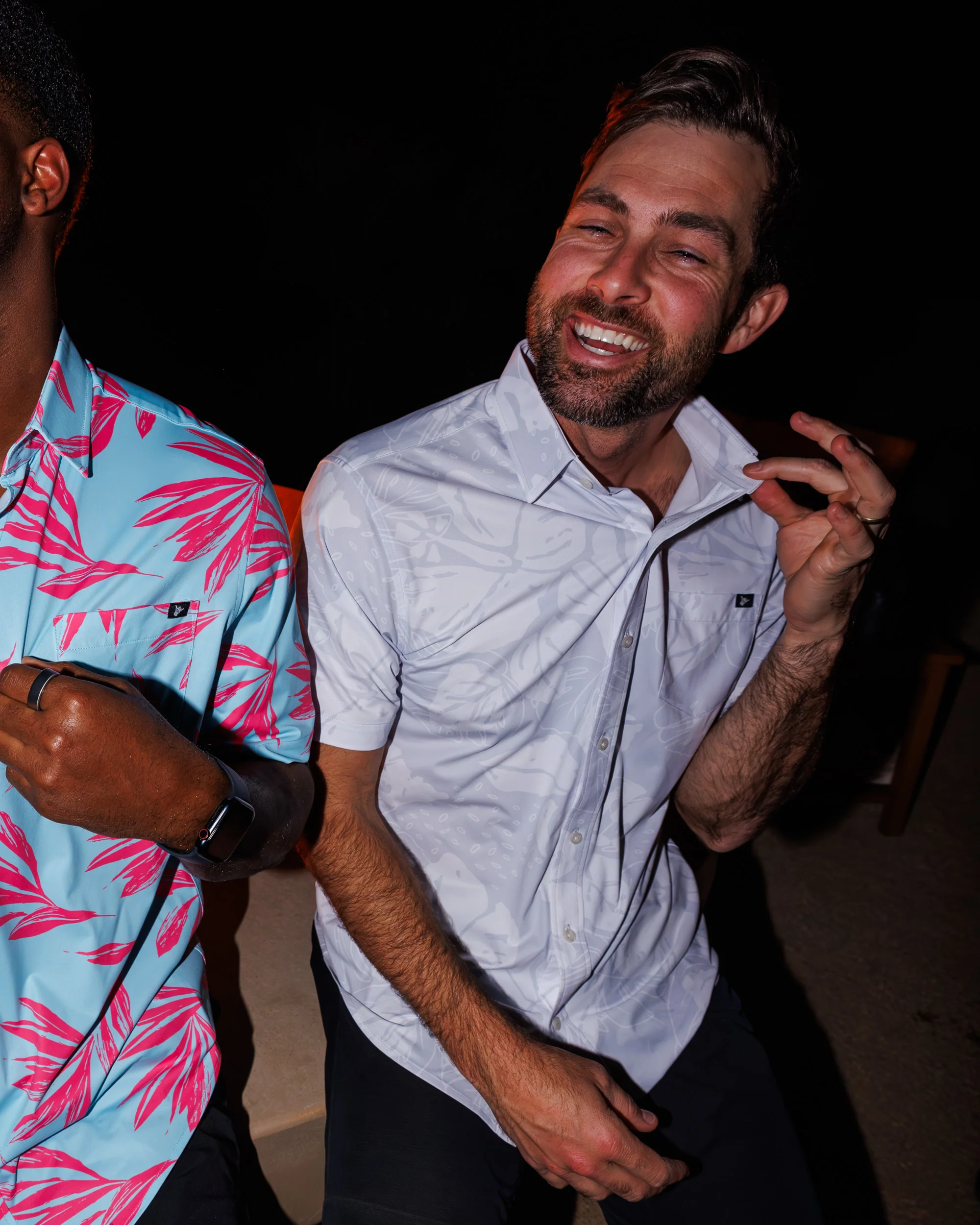 Reefside Button Up 2.0 - Image 3