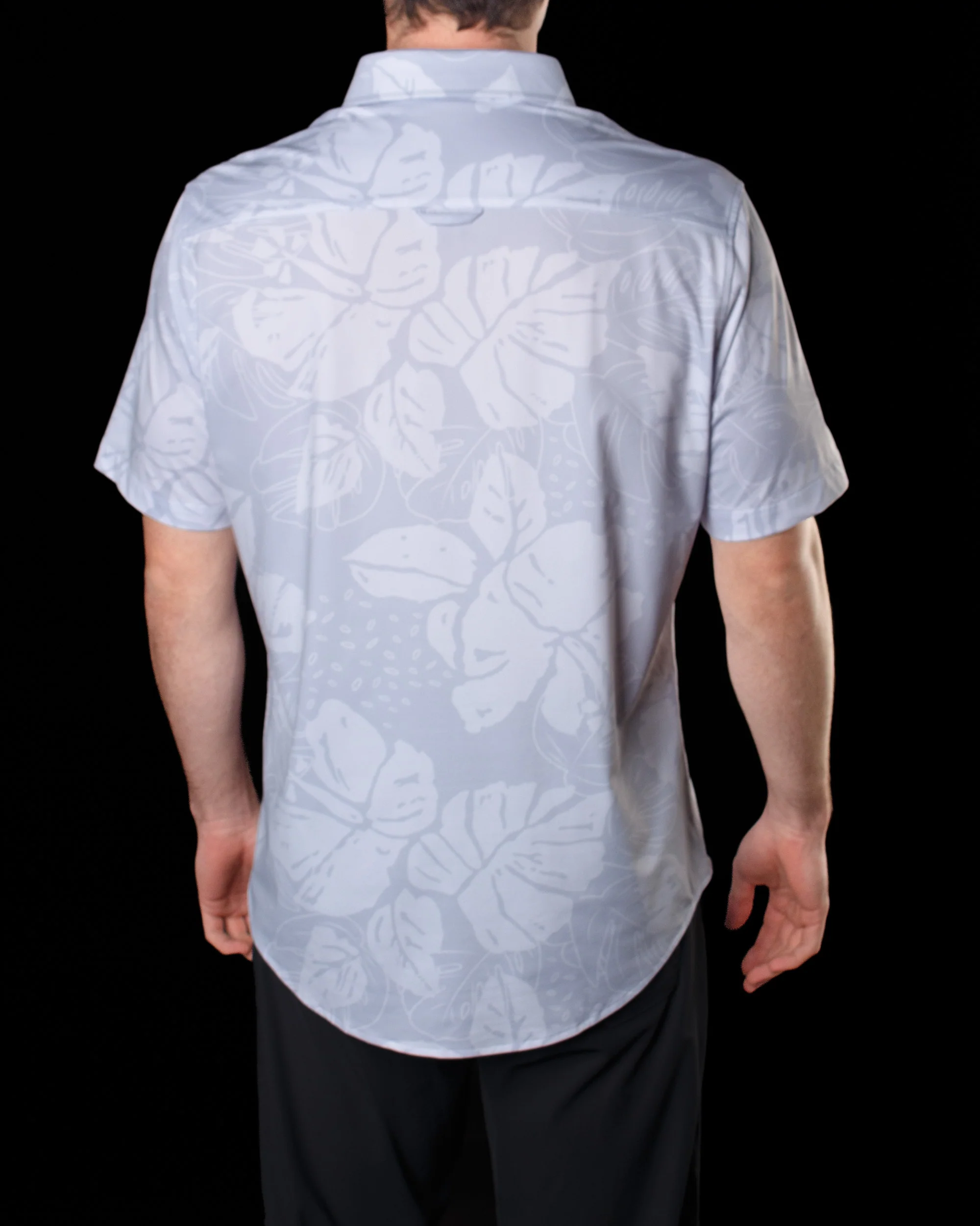 Reefside Button Up 2.0 - Image 4