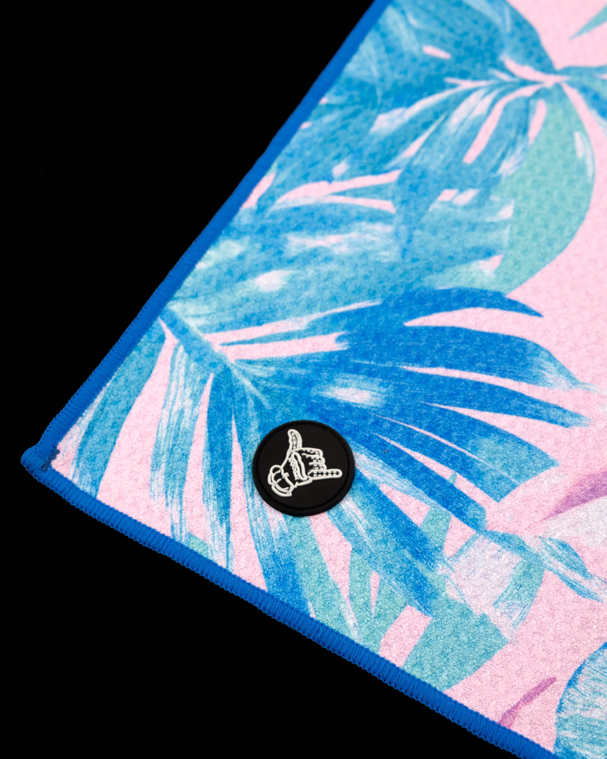 Relaxation Golf Towel - Image 3