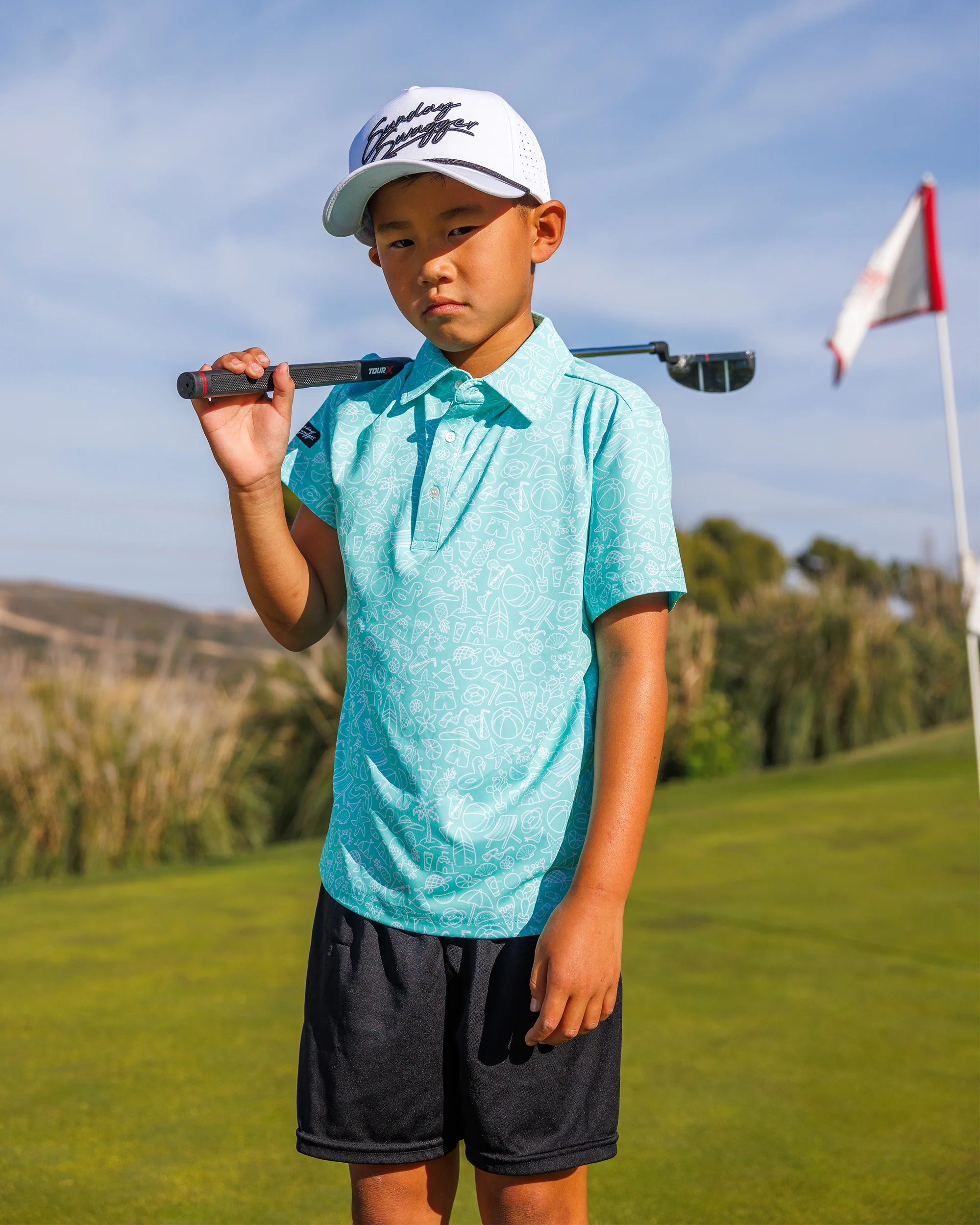 Sailin'- Youth - Image 6