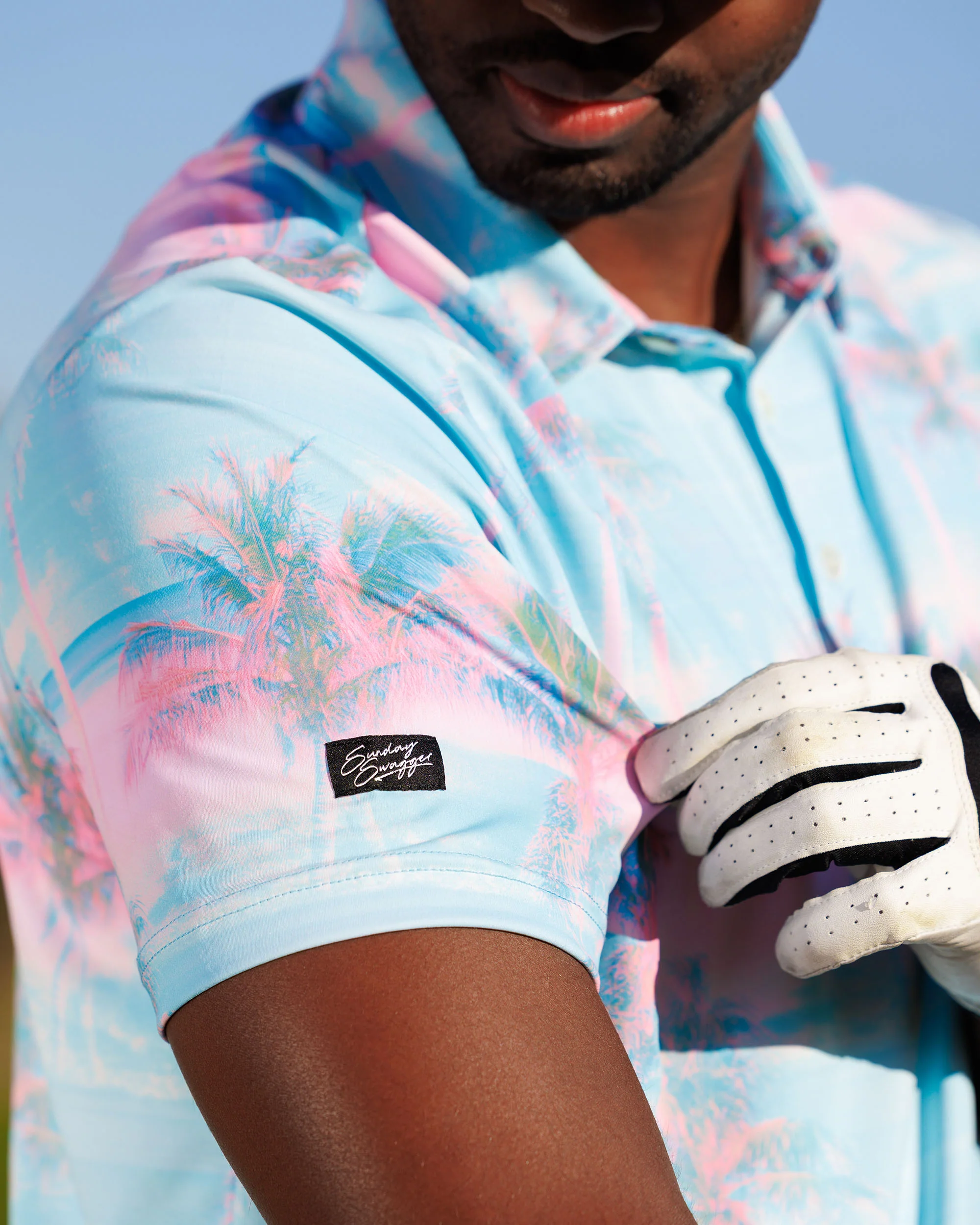 Siesta His & Hers Matching Polo Bundle - Image 2