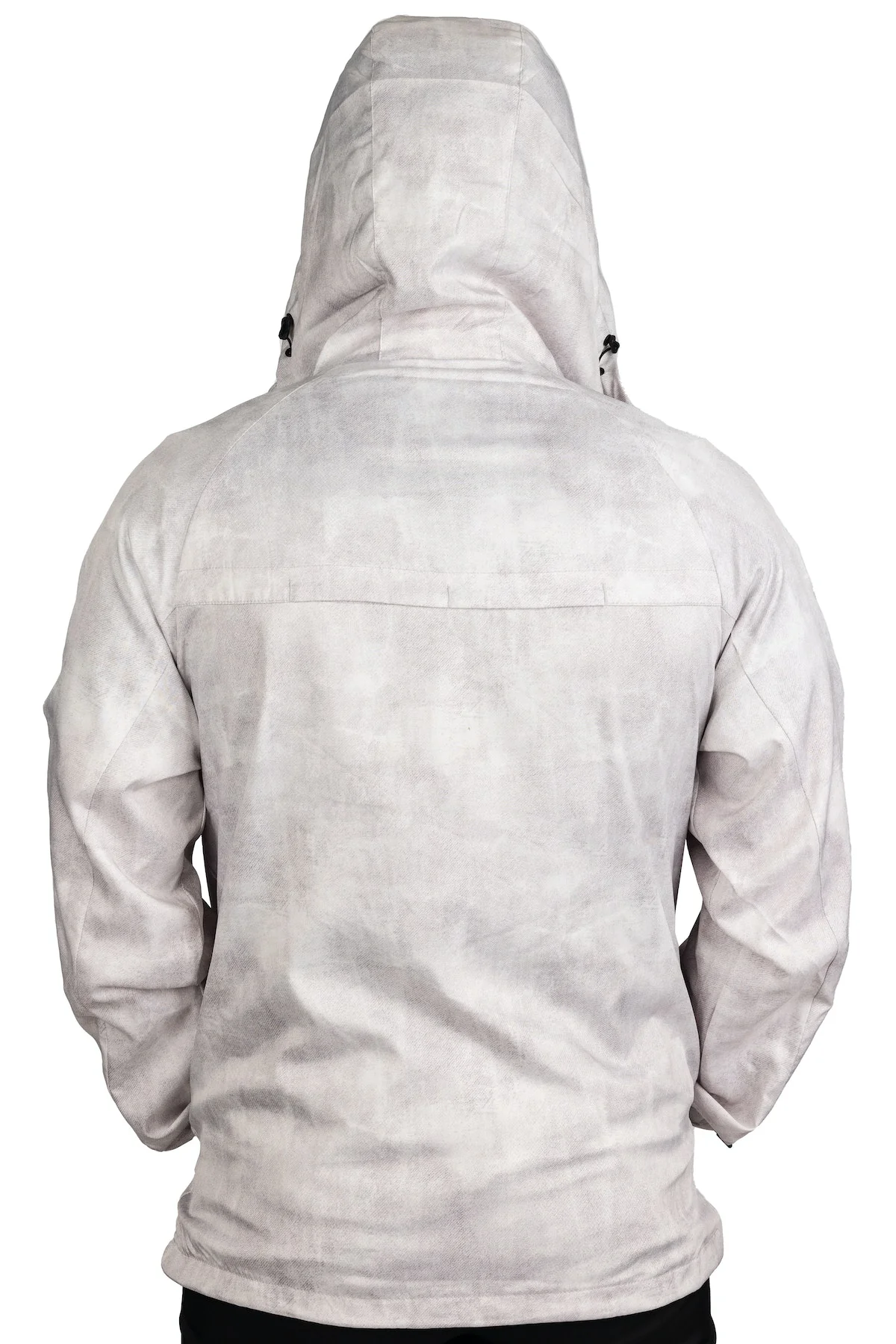 Swagger Jacket - White - Image 5