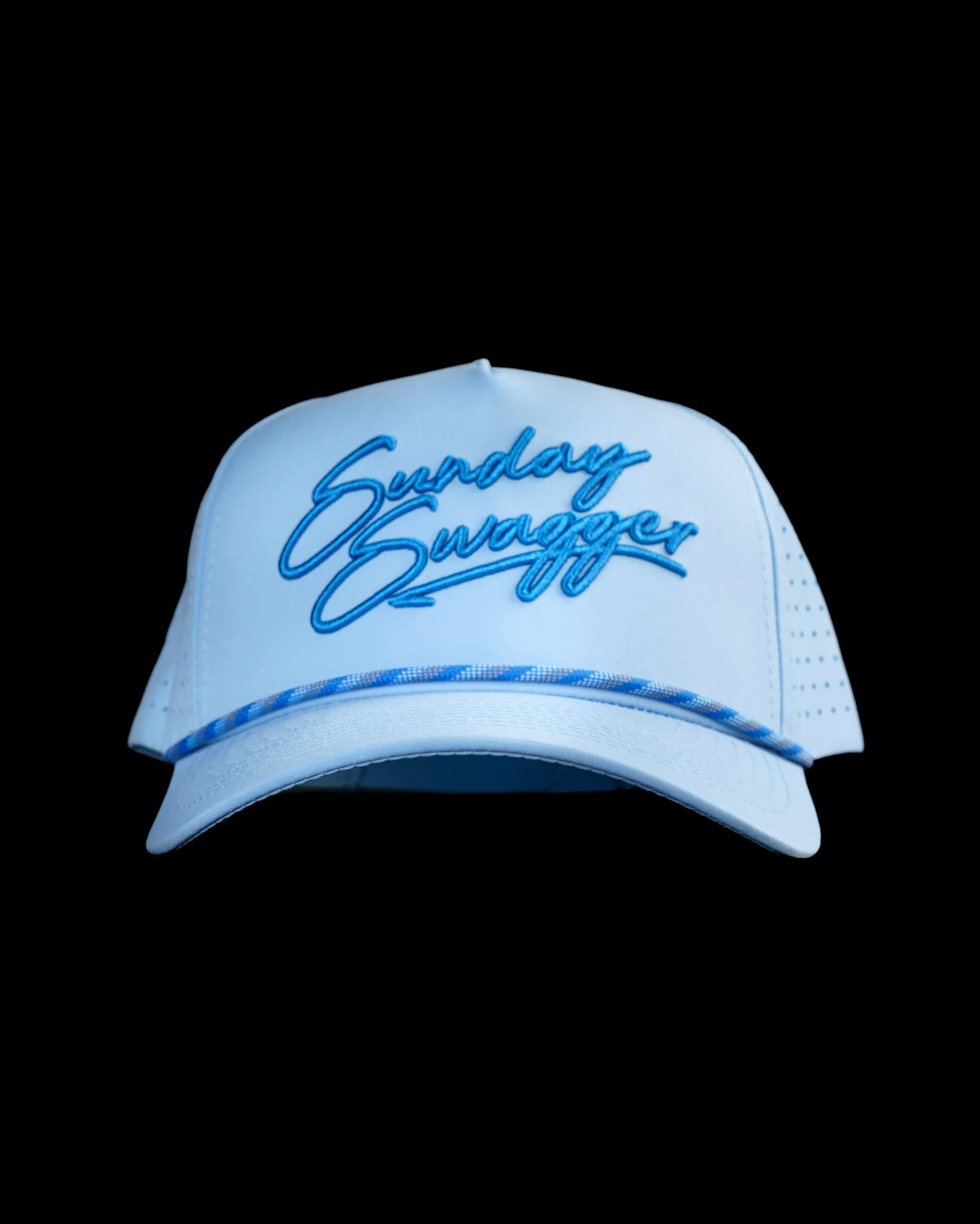 Swagger Snapback Hat - Astro - Image 3