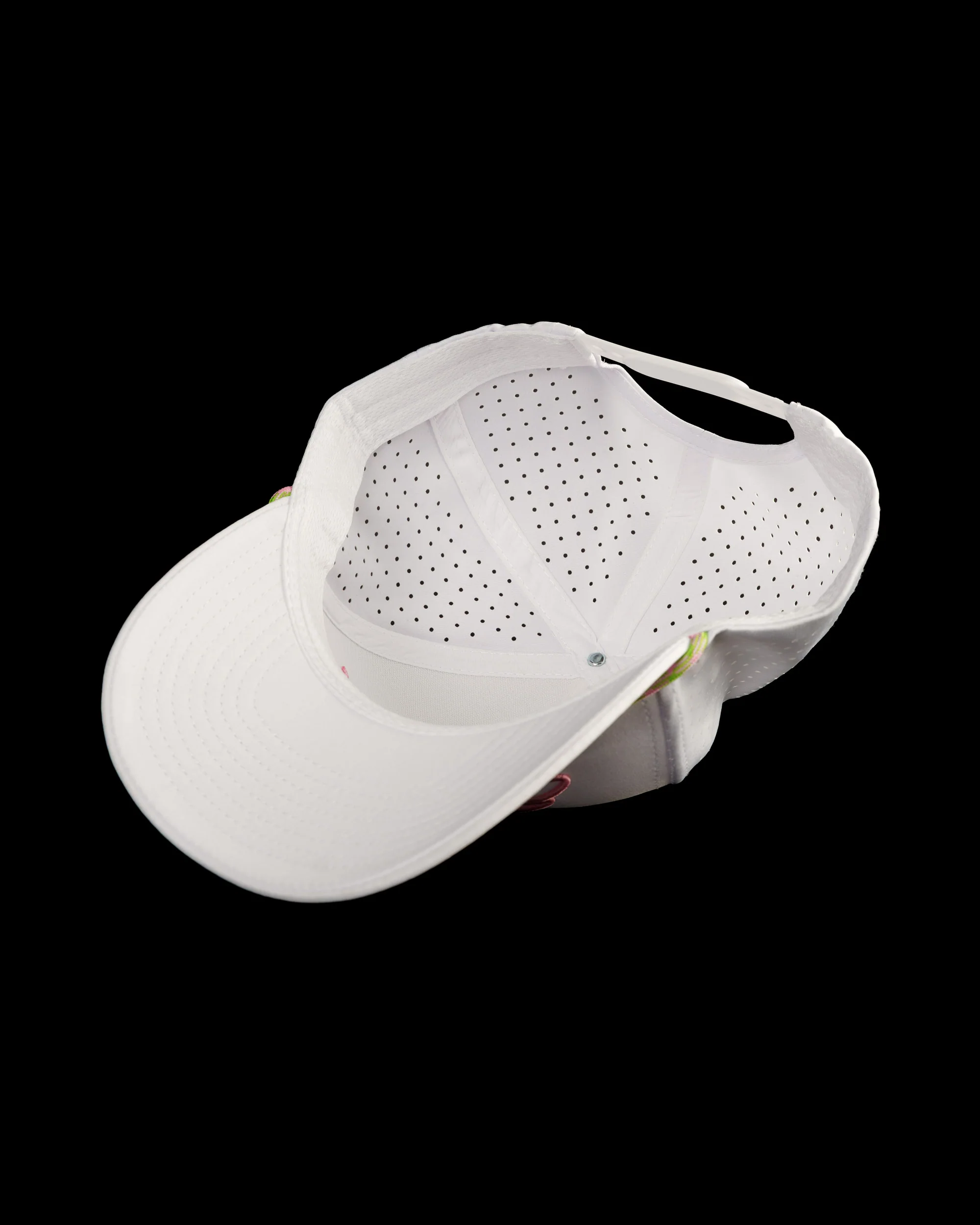 Swagger Snapback Hat - Bird's Eye - Image 4