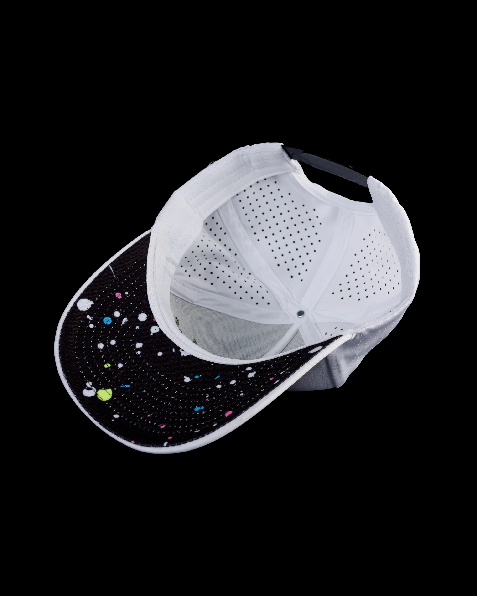 Swagger Snapback Hat - Intergalactic - Image 4