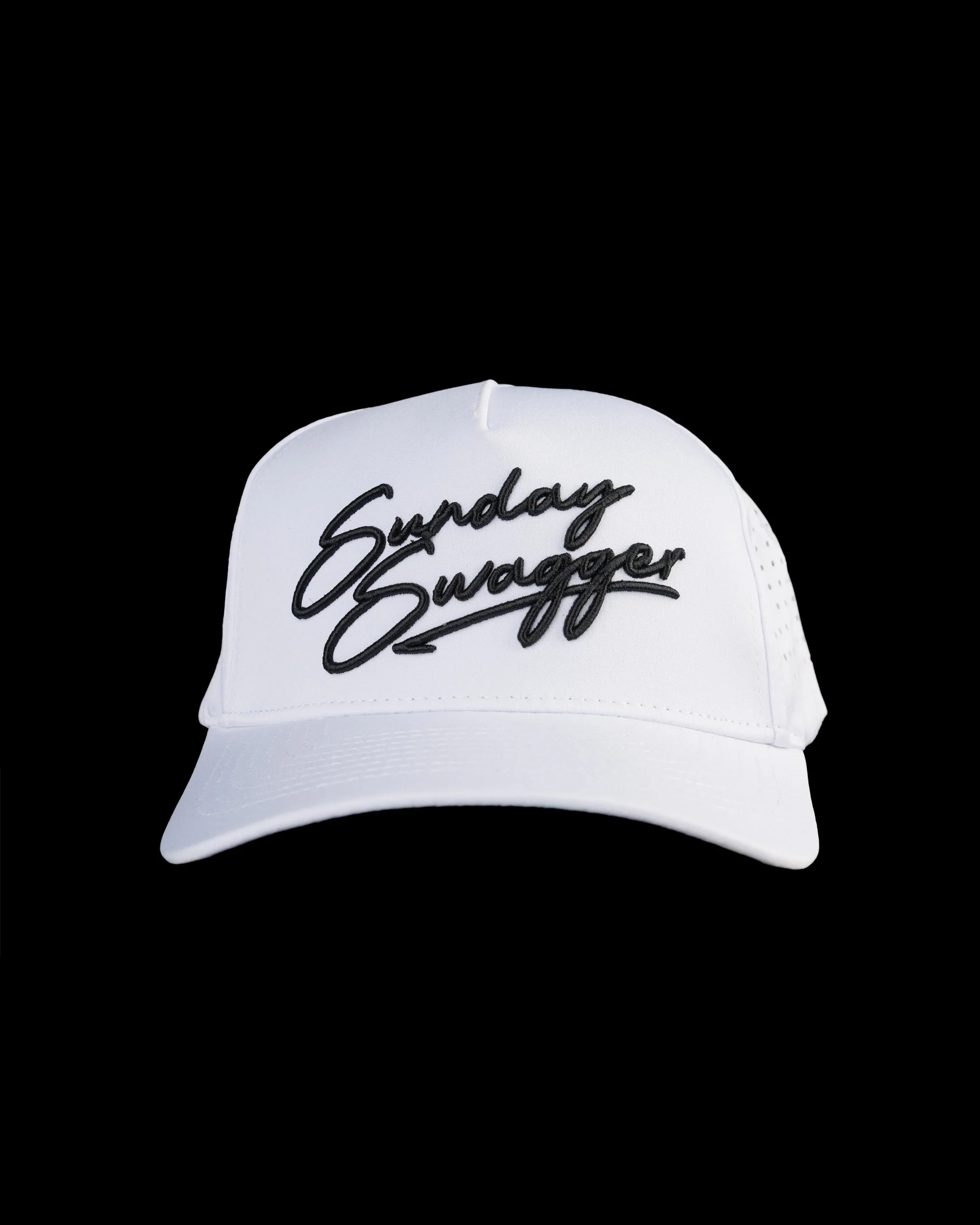 Swagger Snapback Hat - Intergalactic - Image 5