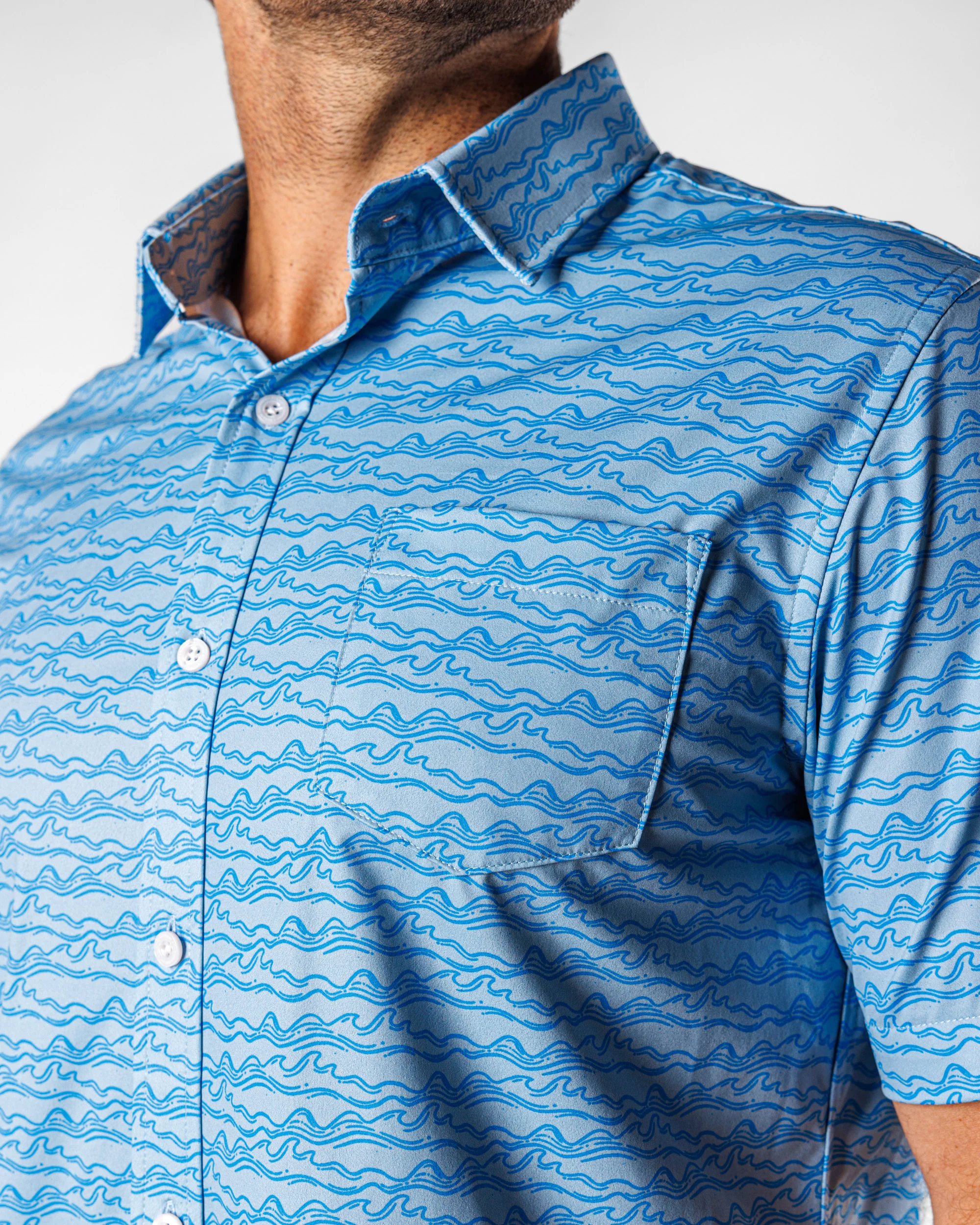 Swell Button Up 2.0 - Image 5