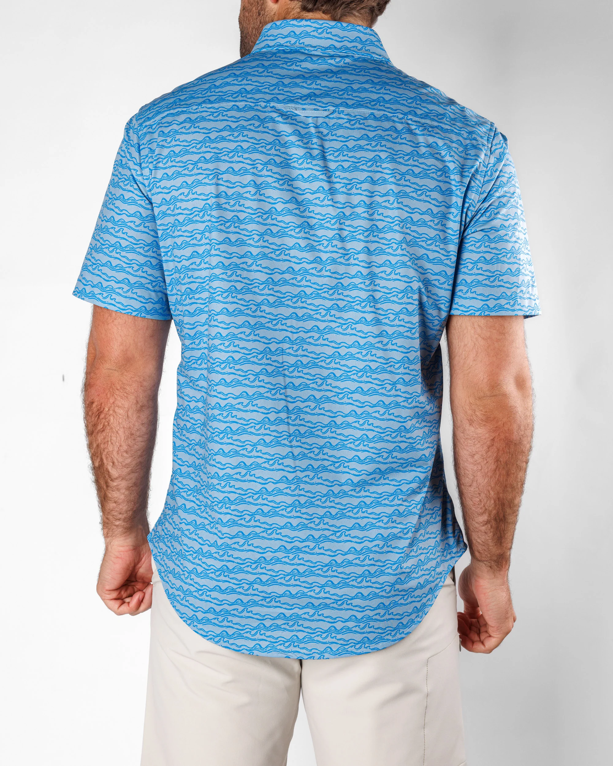 Swell Button Up 2.0 - Image 7